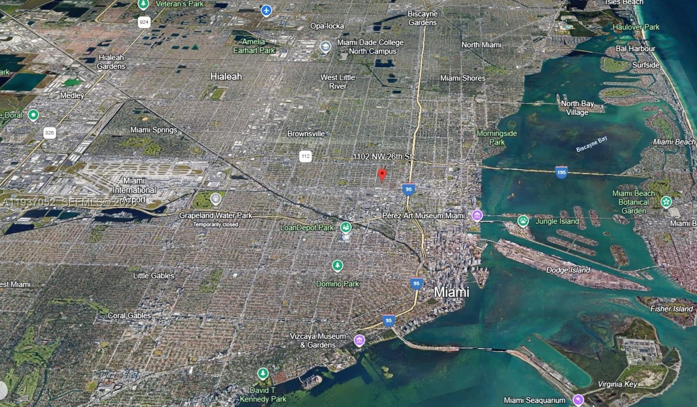 1102 NW 26th St # 1102