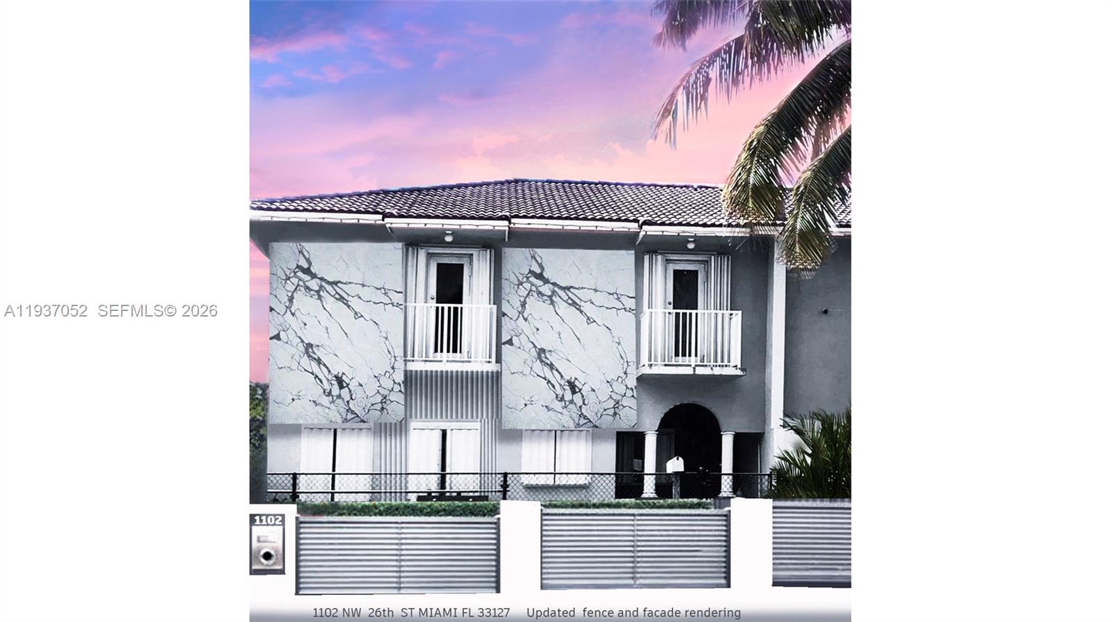 1102 NW 26th St # 1102