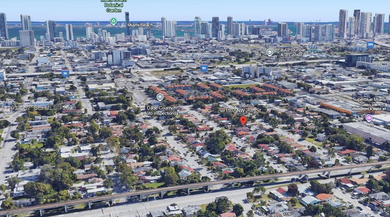 1102 NW 26th St # 1102