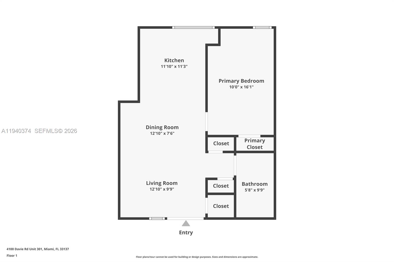4100 SW 64th Ave # 301