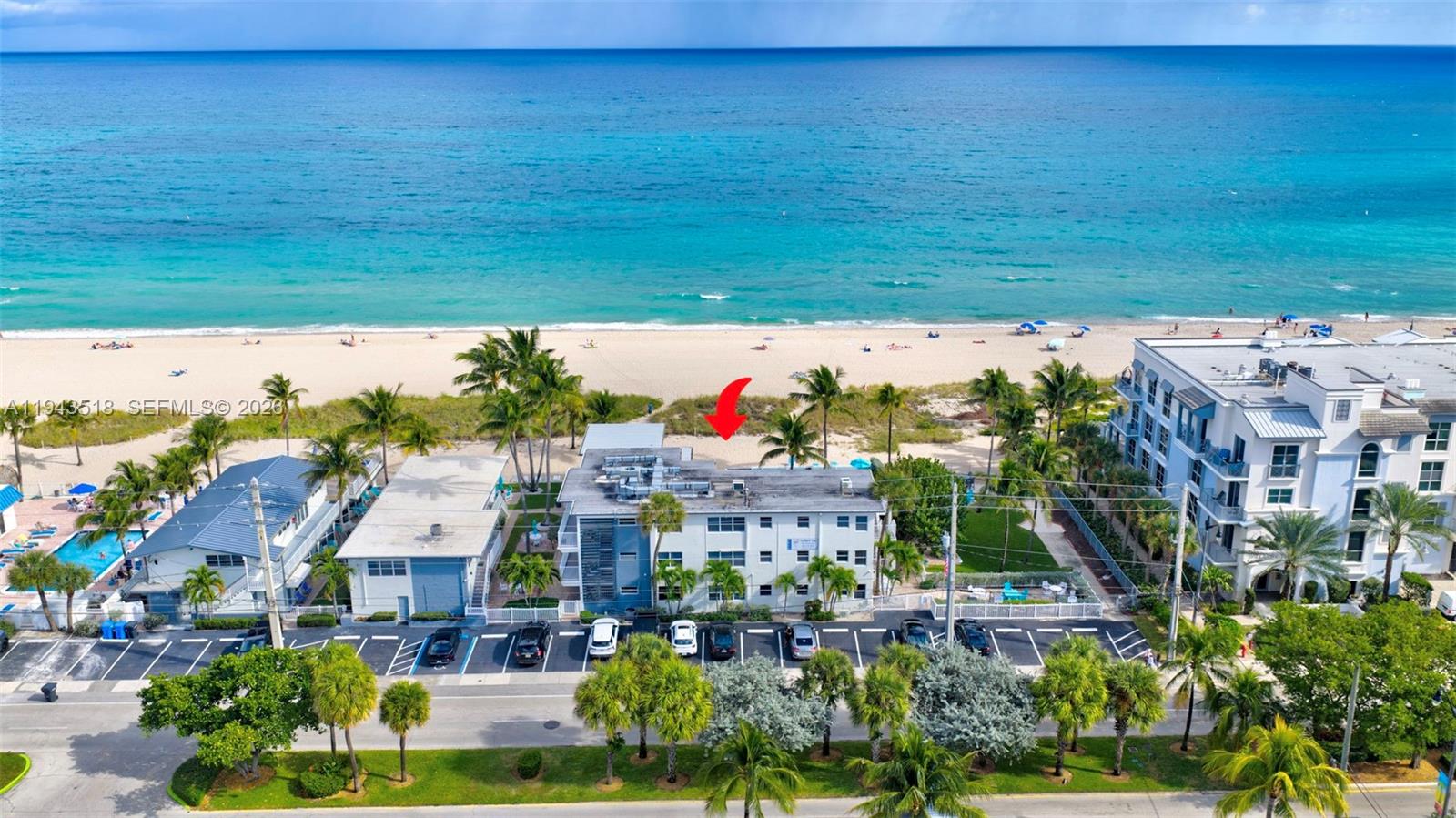 4520 El Mar Dr # 18