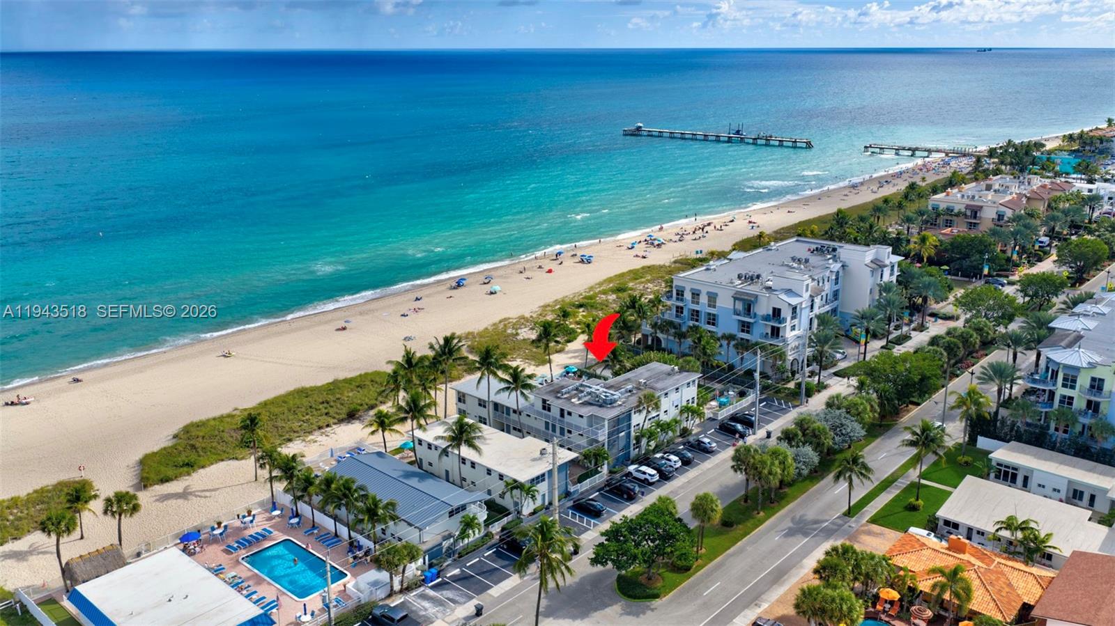 4520 El Mar Dr # 18