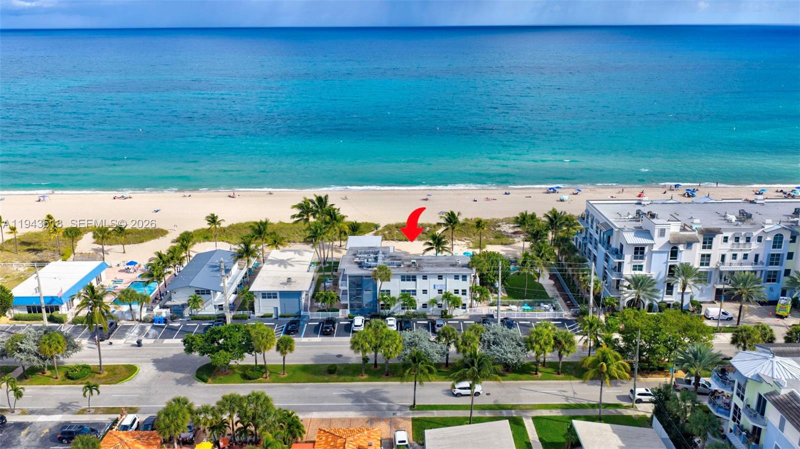 4520 El Mar Dr # 18