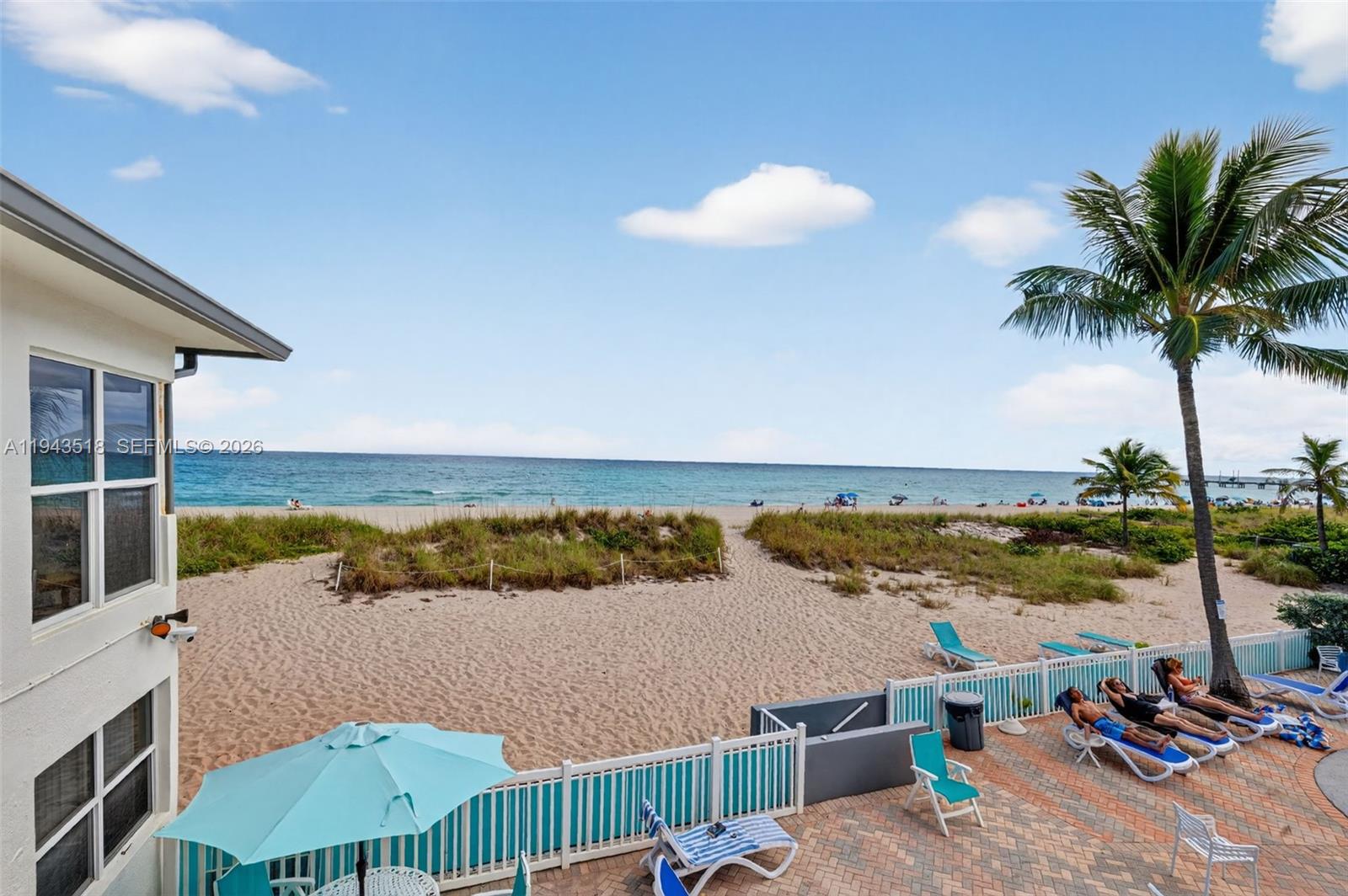 4520 El Mar Dr # 18