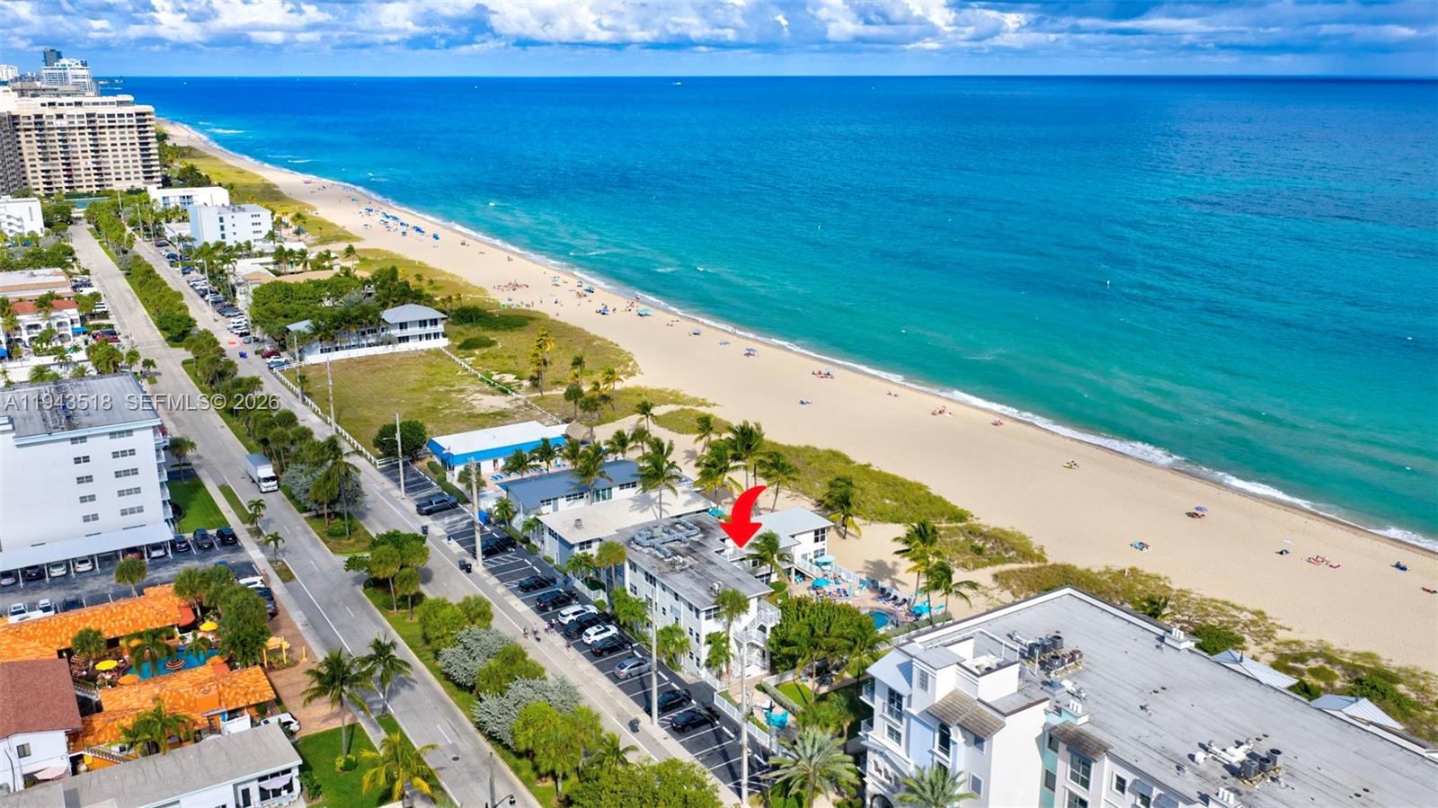 4520 El Mar Dr # 18