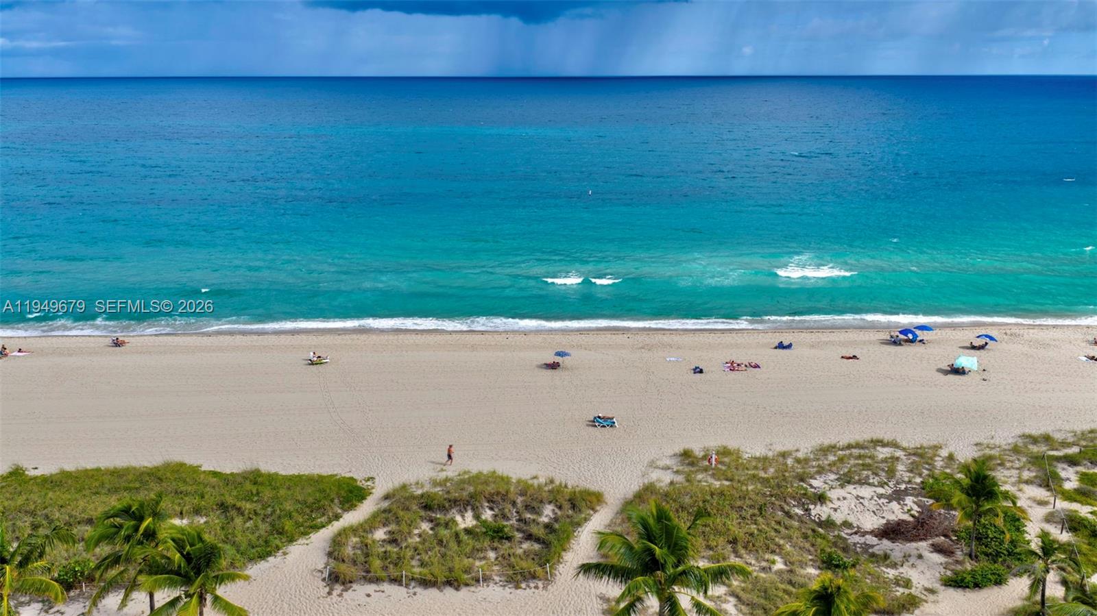 4520 el Mar Unit: 12+18