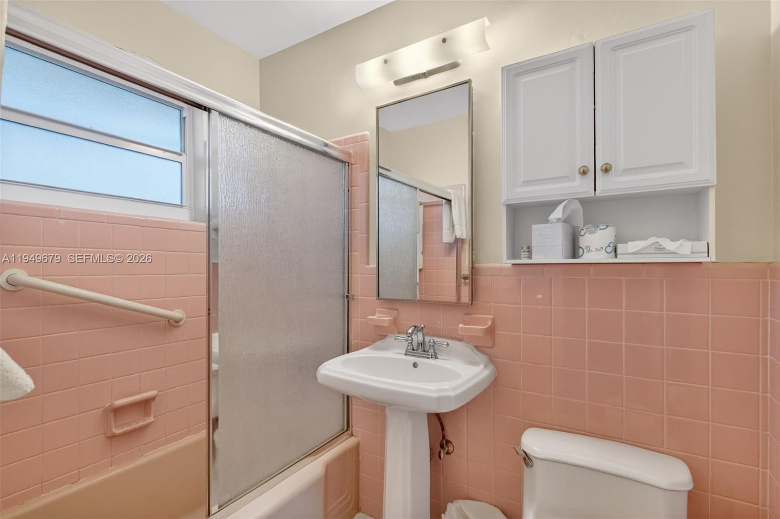 4520 el Mar Unit: 12+18