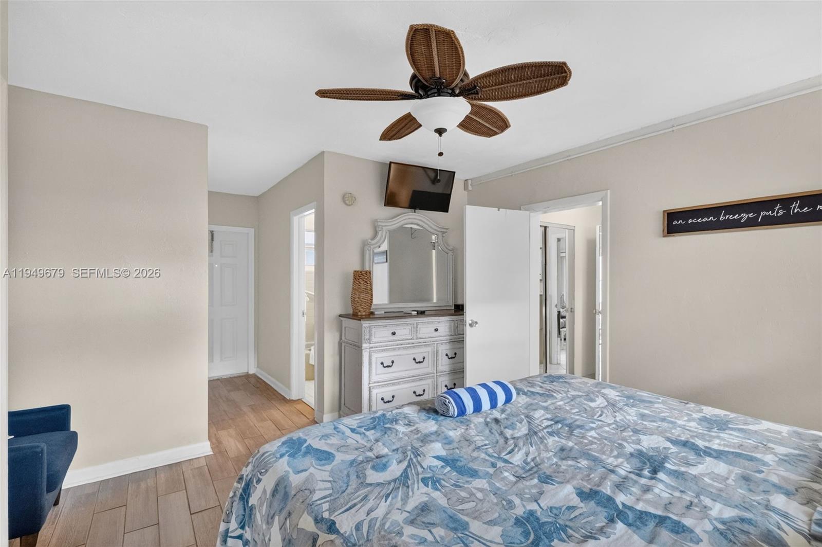 4520 el Mar Unit: 12+18