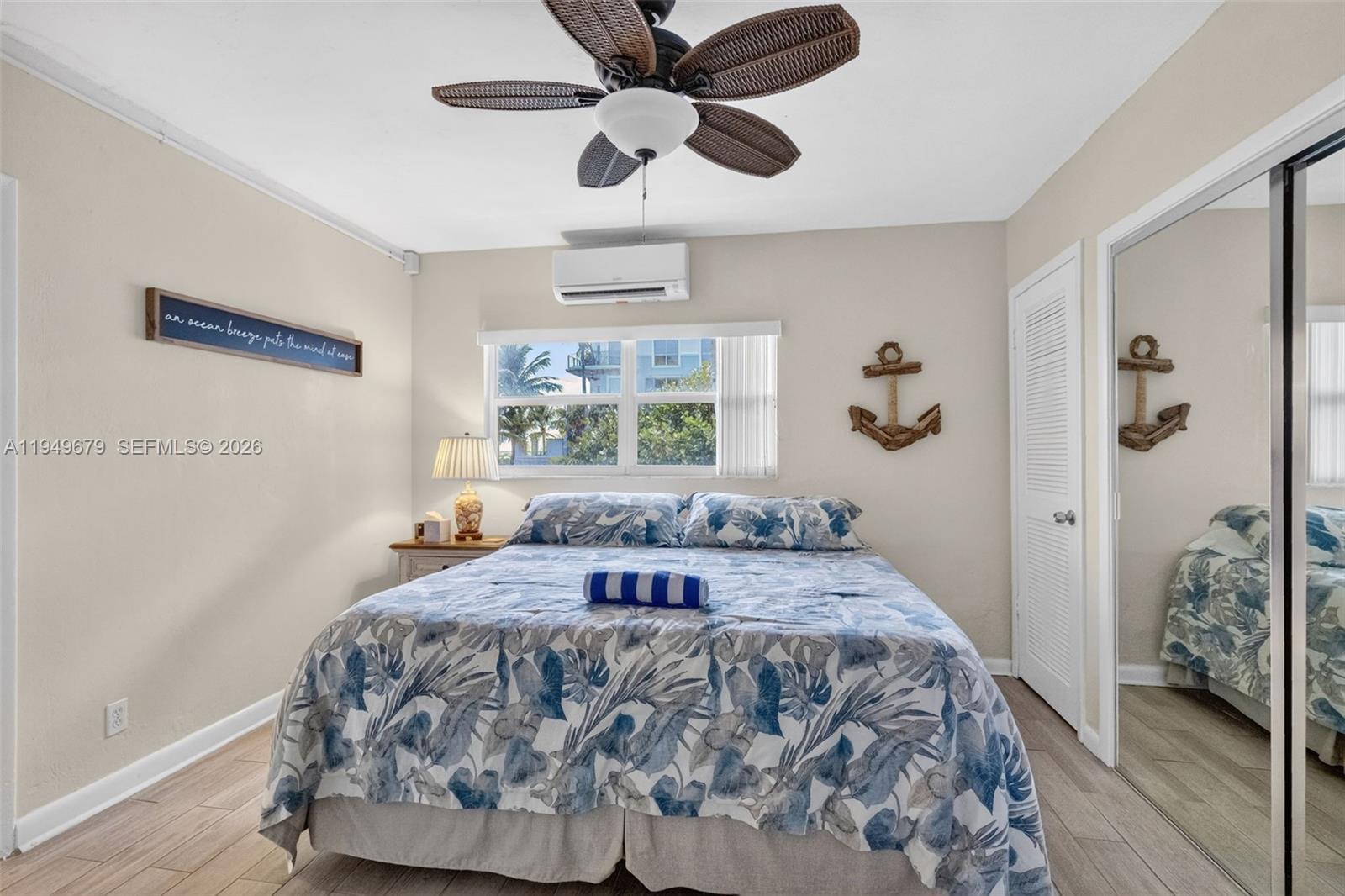 4520 el Mar Unit: 12+18