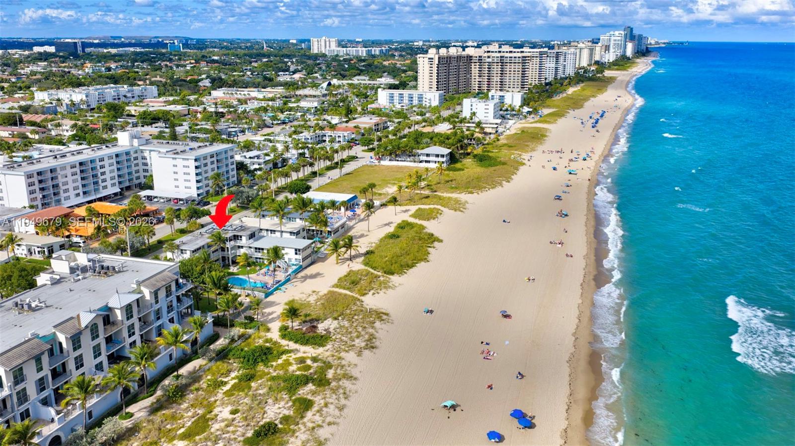 4520 el Mar Unit: 12+18