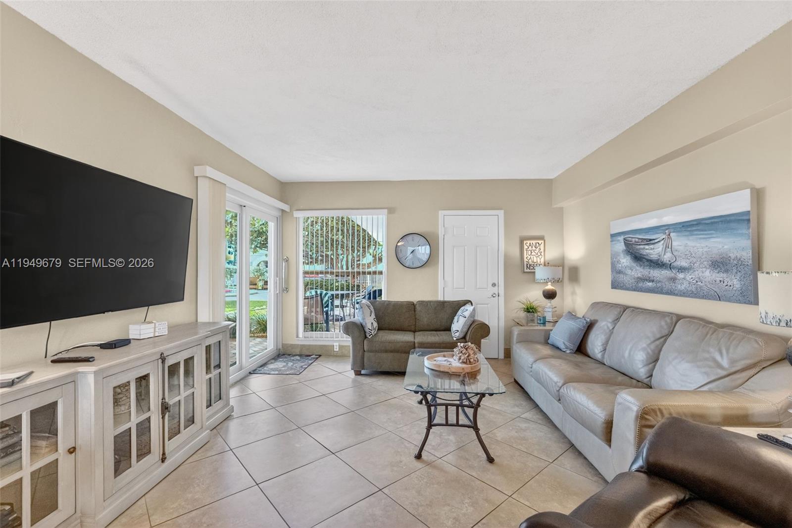 4520 el Mar Unit: 12+18