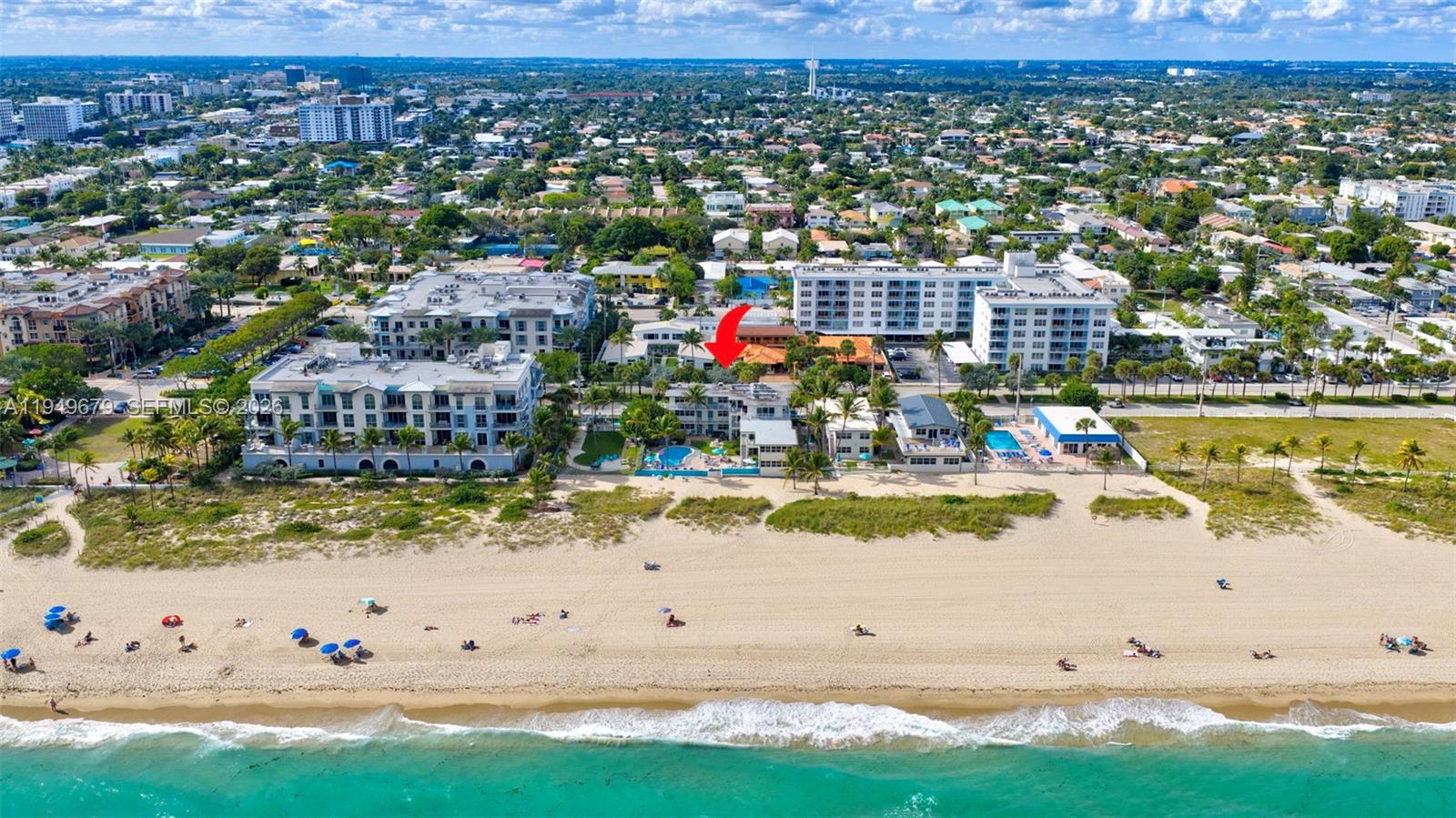 4520 el Mar Unit: 12+18