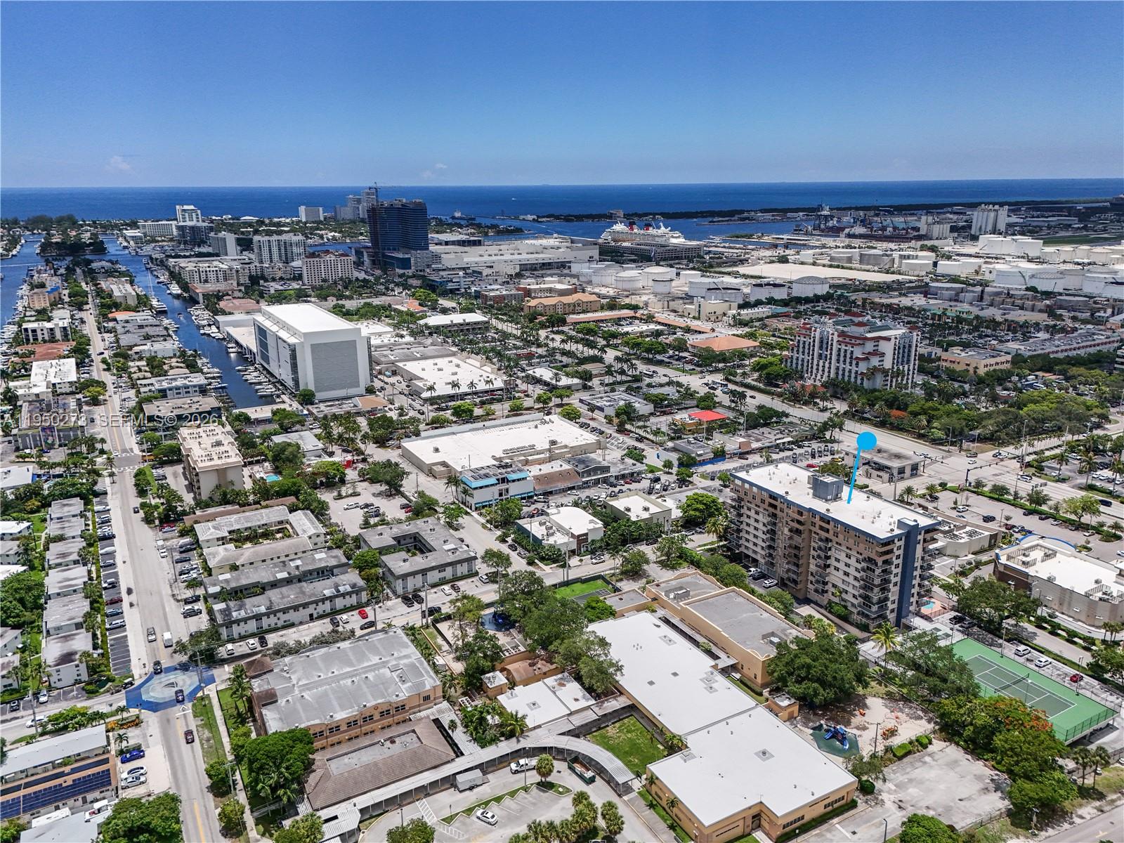 1625 SE 10th Ave # 1010
