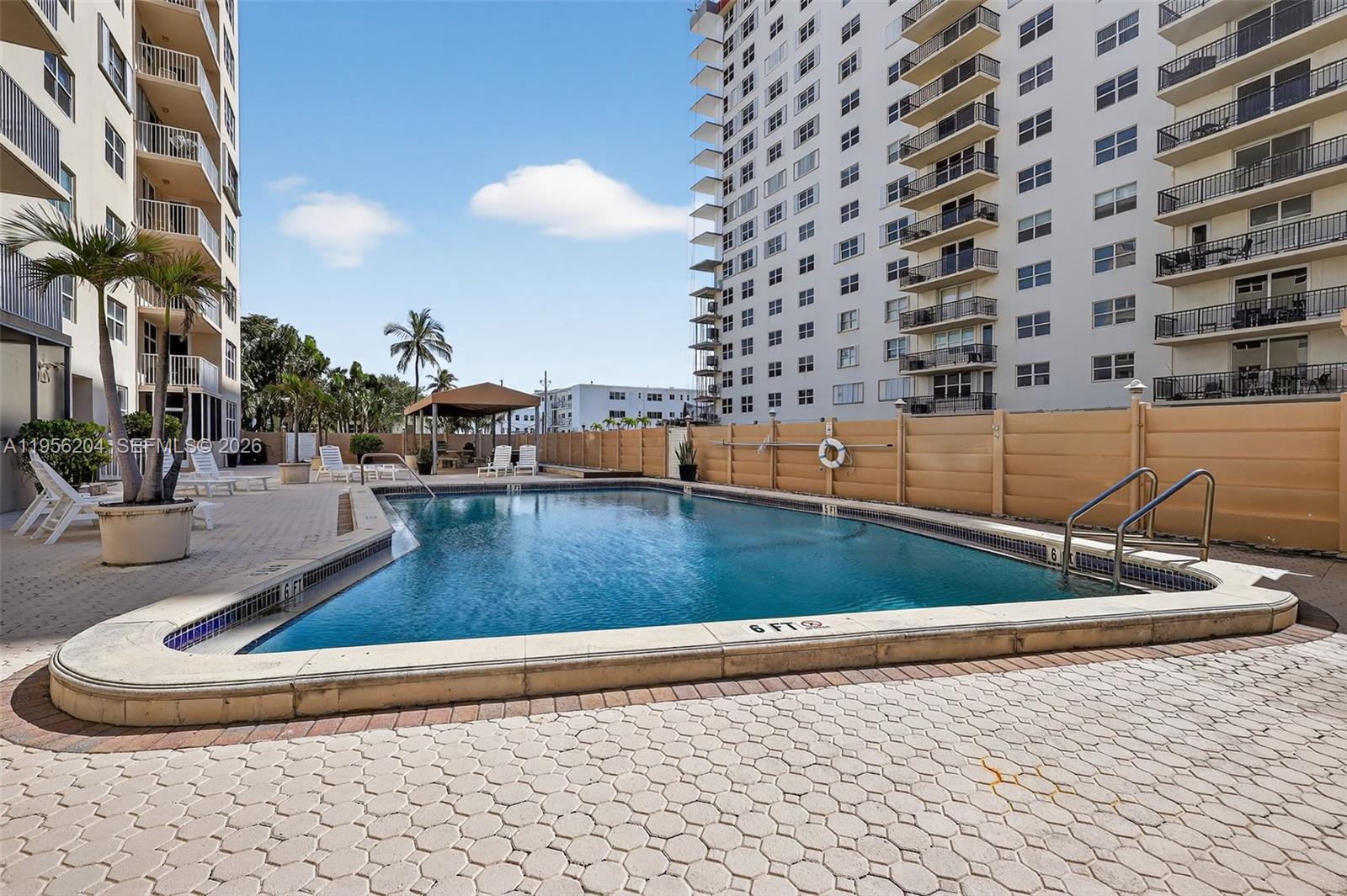 1401 S Ocean Dr # 701