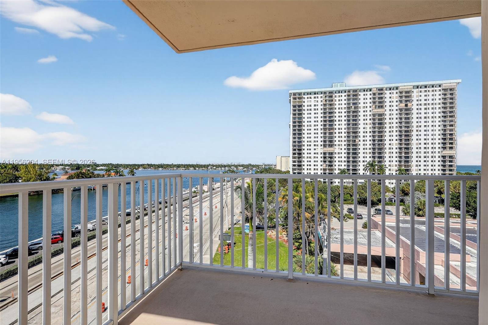 1401 S Ocean Dr # 701