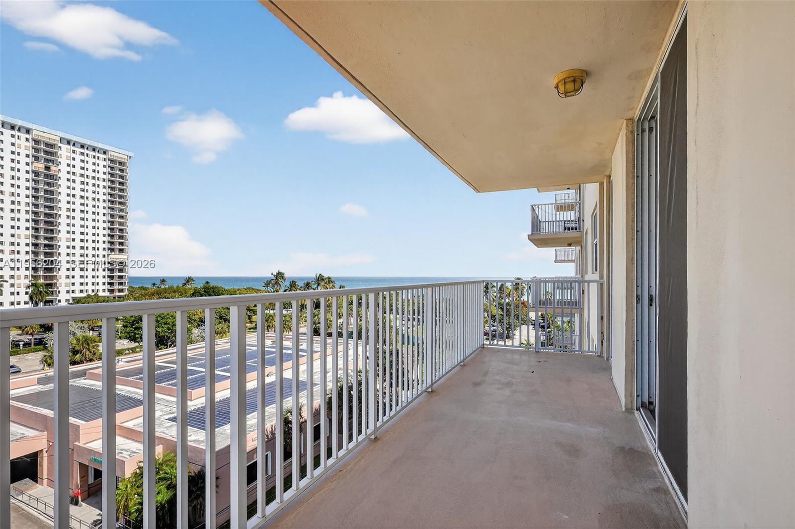 1401 S Ocean Dr # 701