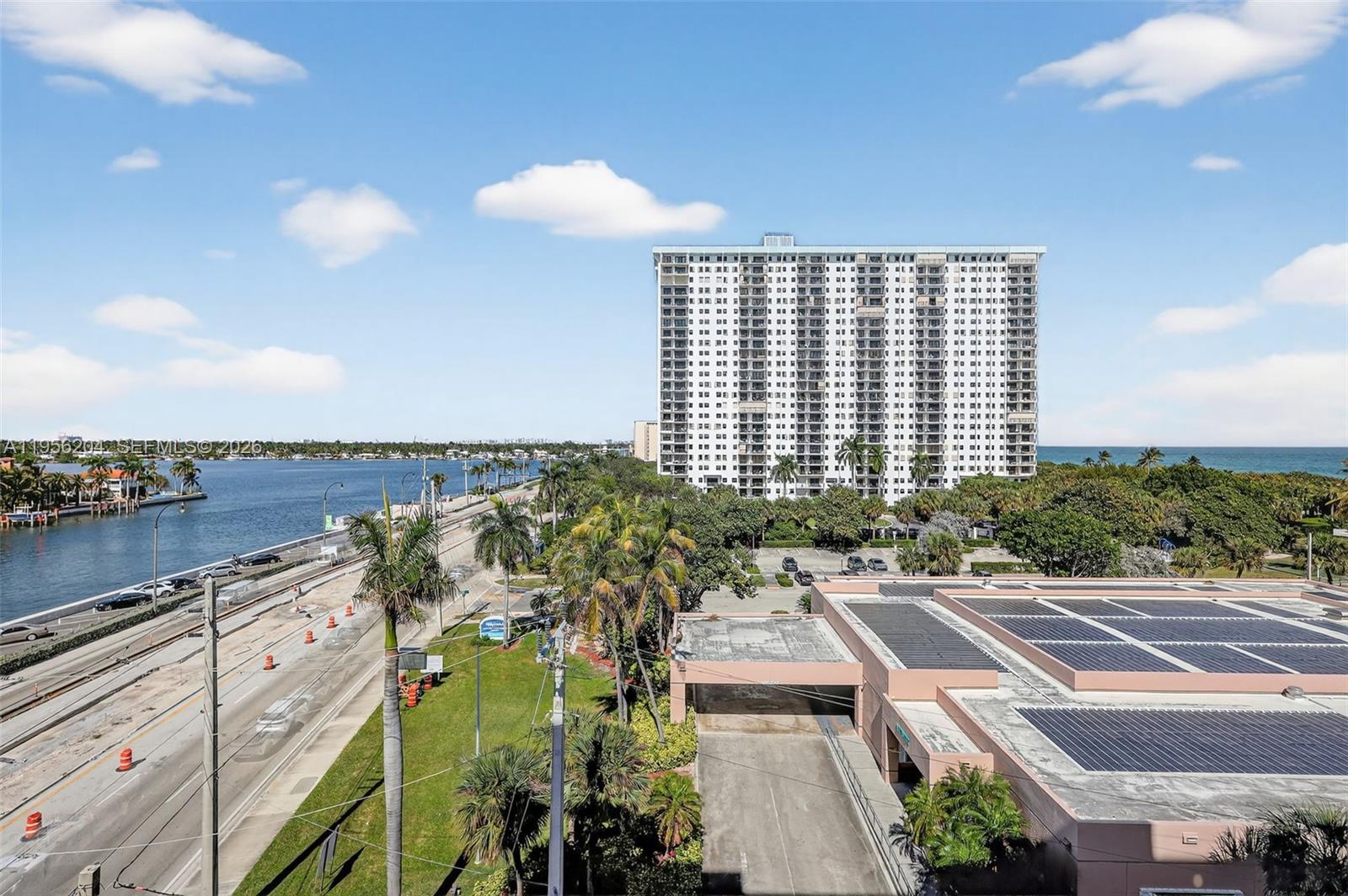 1401 S Ocean Dr # 701
