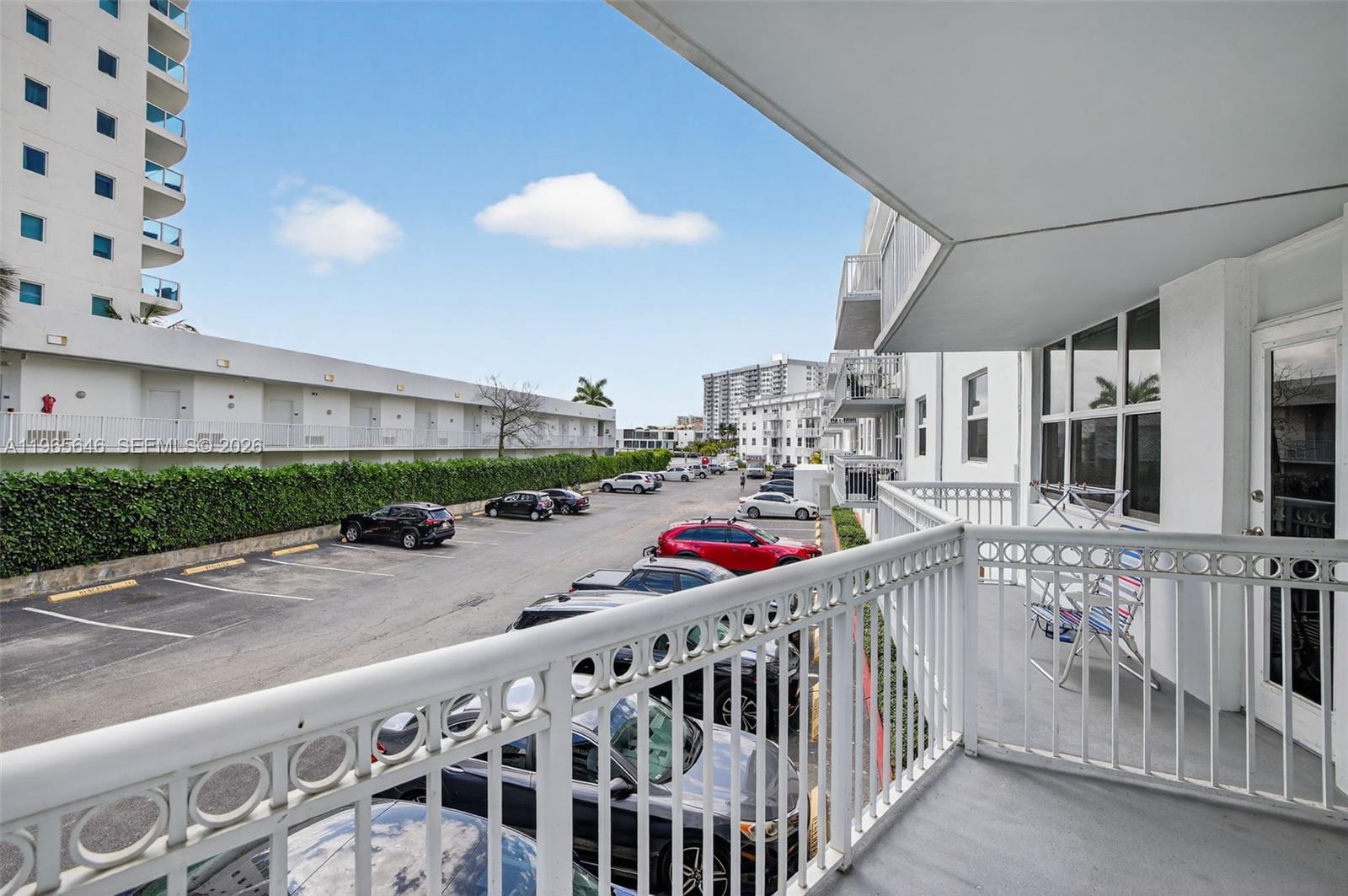 1913 S Ocean Dr # 209