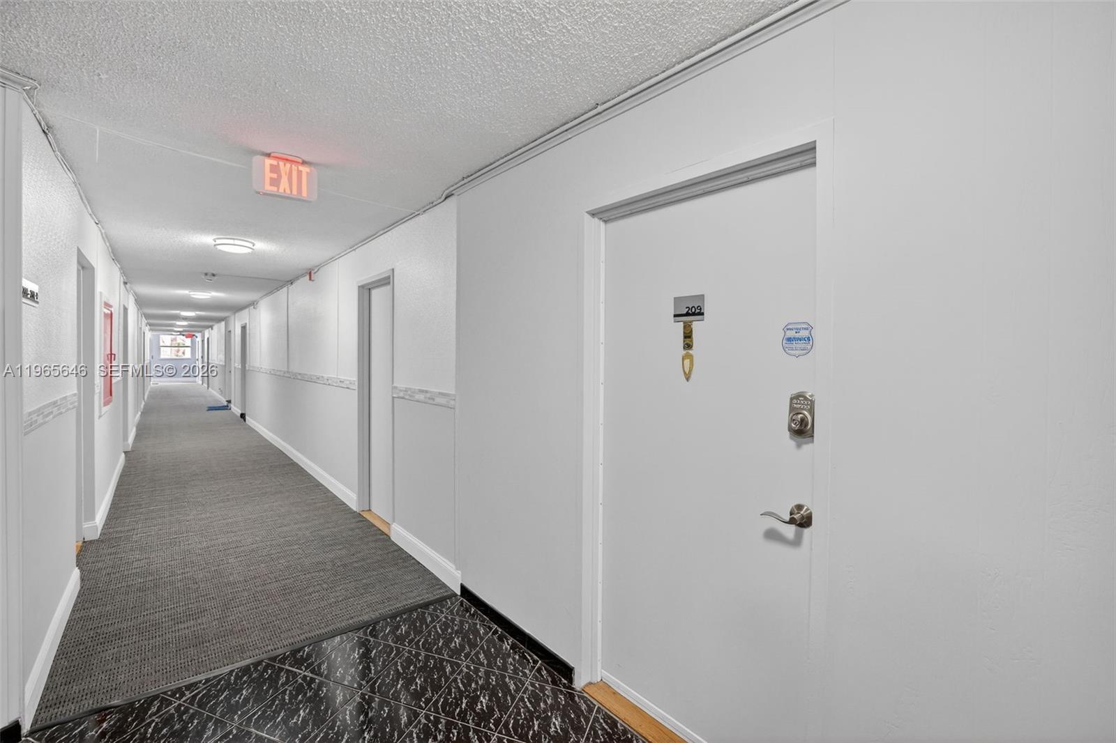 1913 S Ocean Dr # 209