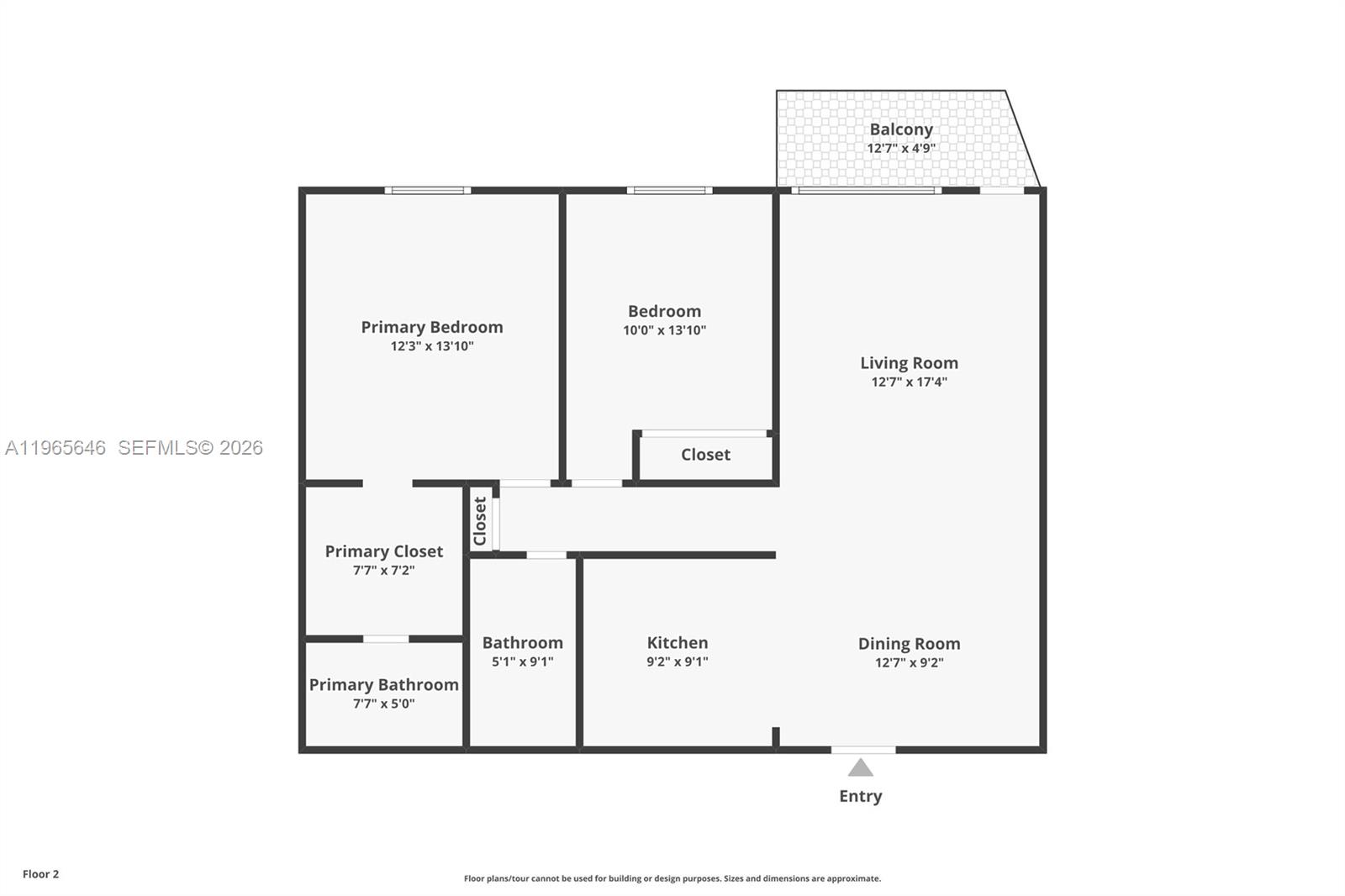 1913 S Ocean Dr # 209