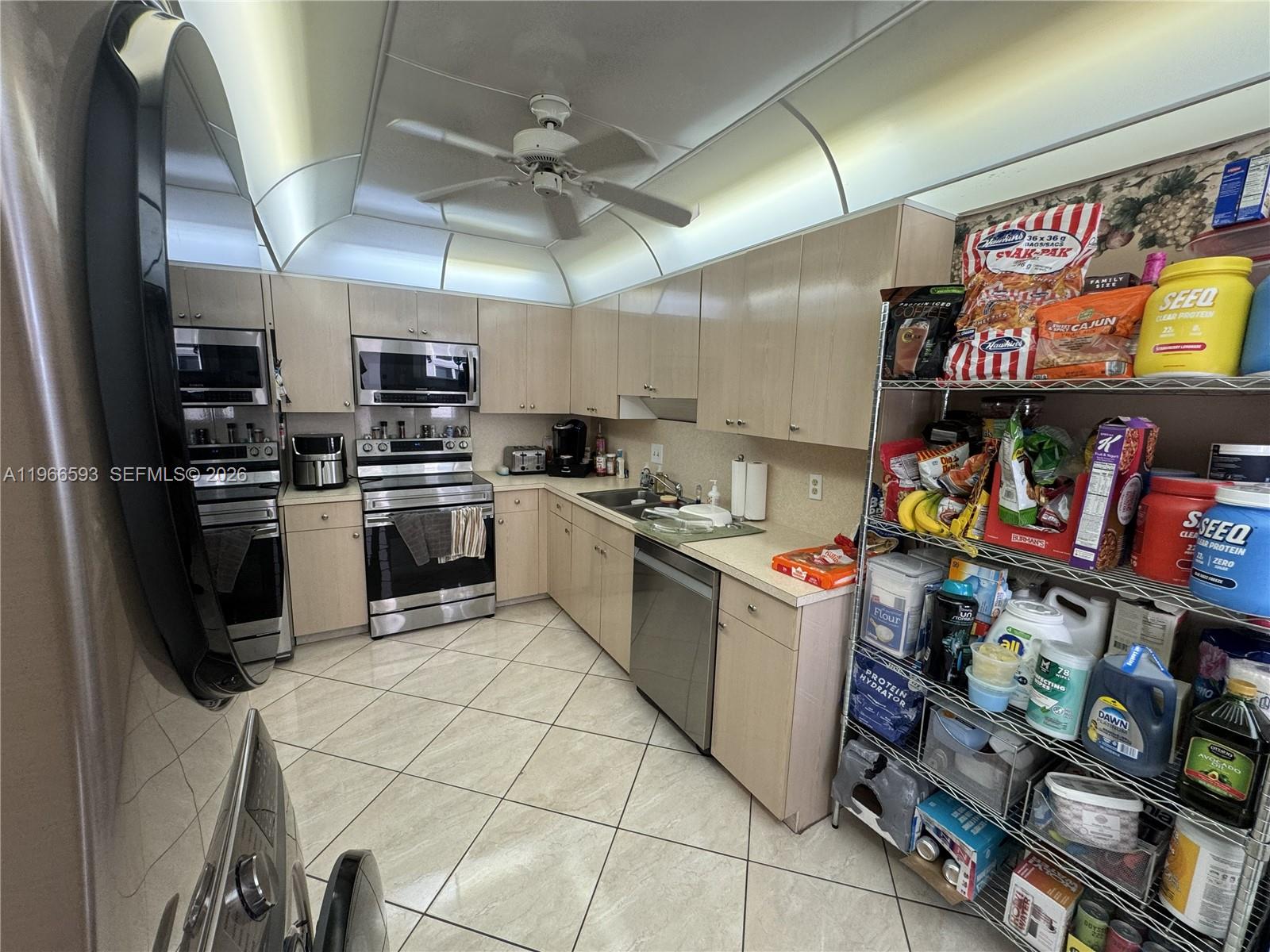 4100 Galt Ocean Dr # 1706