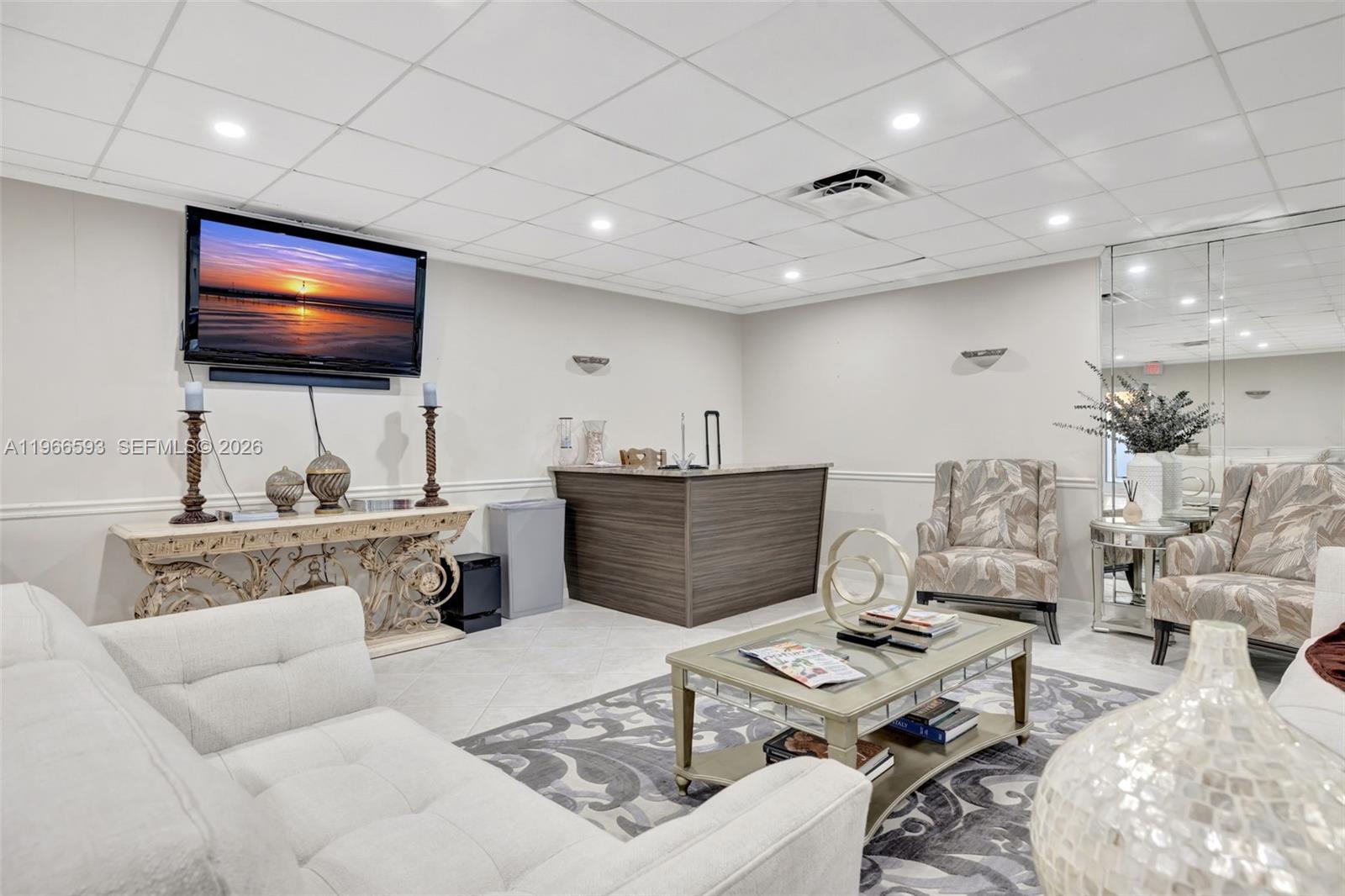 4100 Galt Ocean Dr # 1706