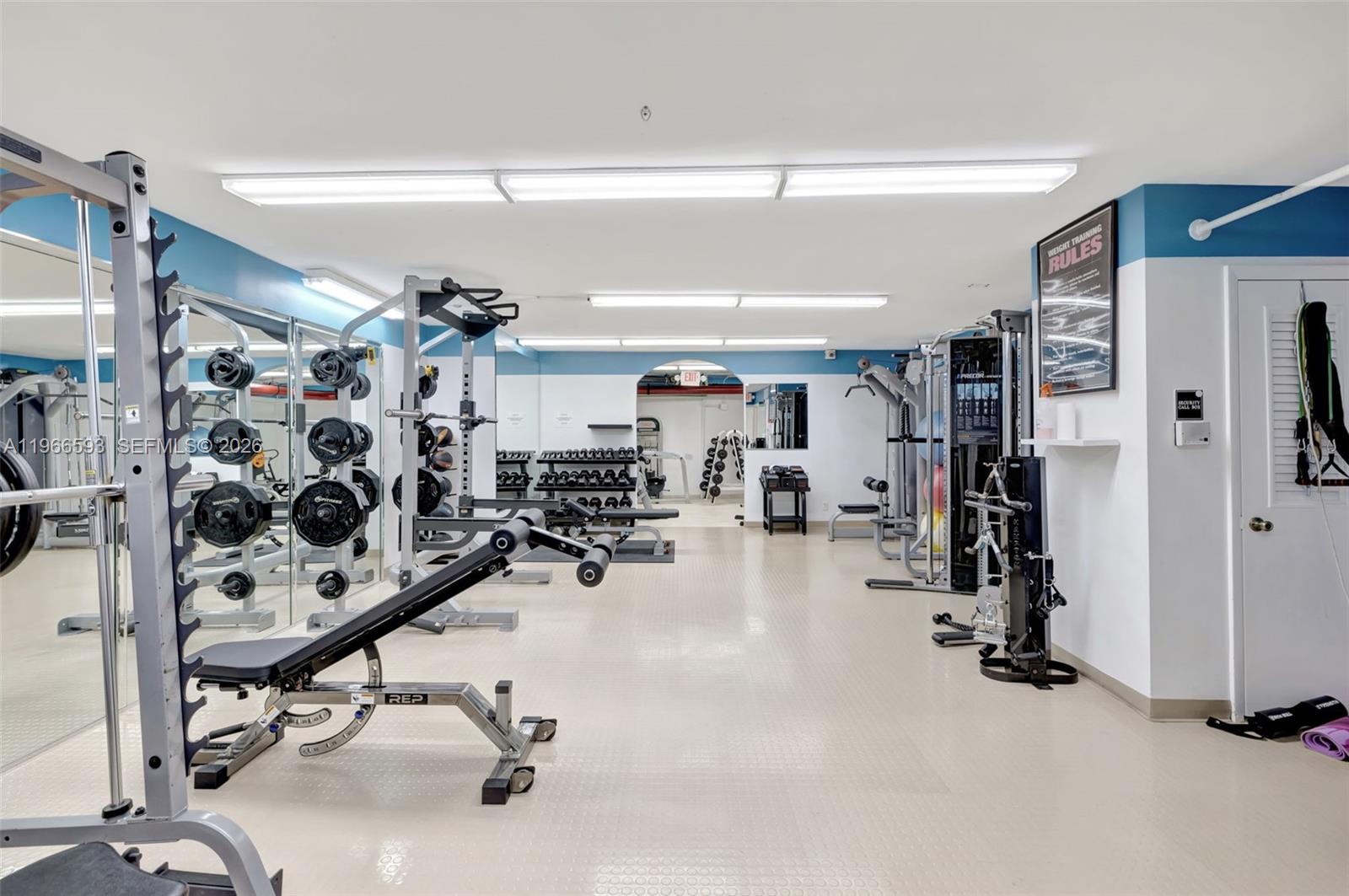 4100 Galt Ocean Dr # 1706