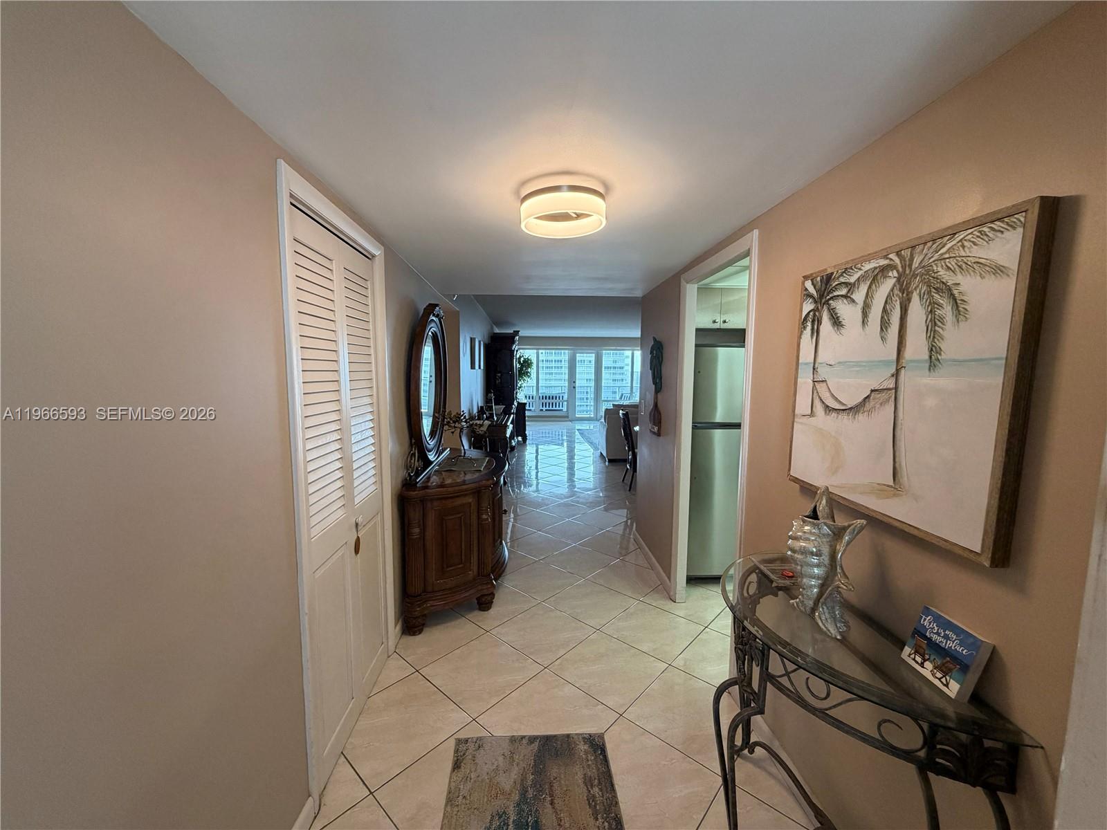 4100 Galt Ocean Dr # 1706