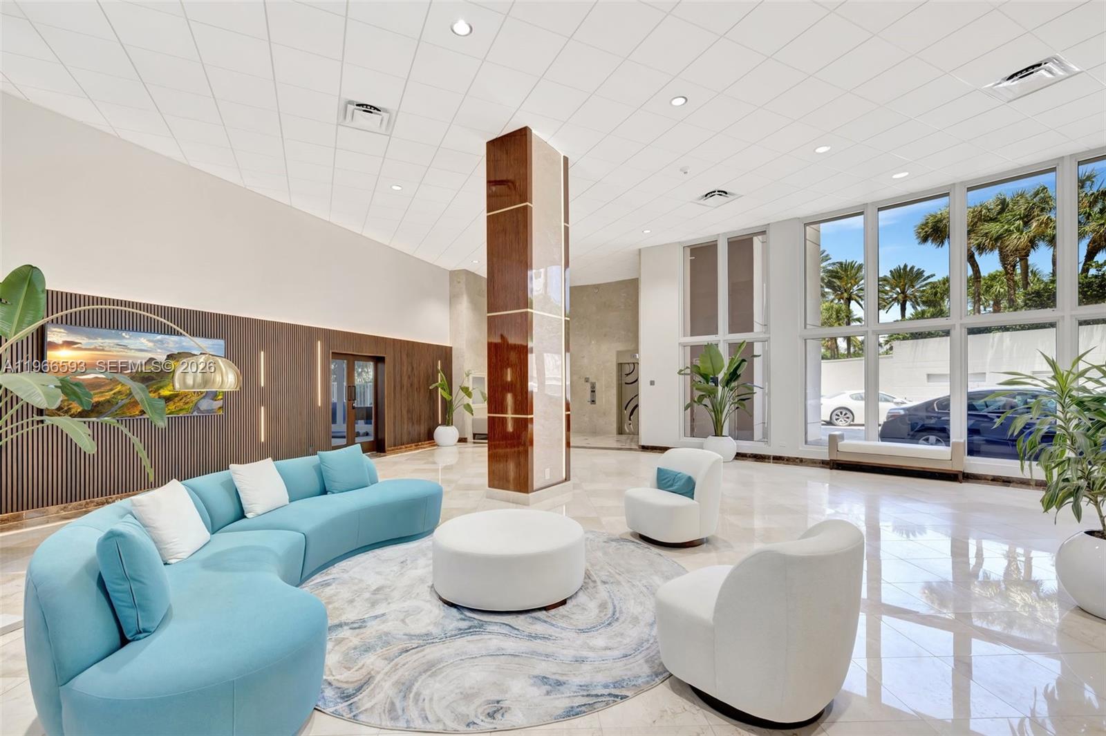 4100 Galt Ocean Dr # 1706