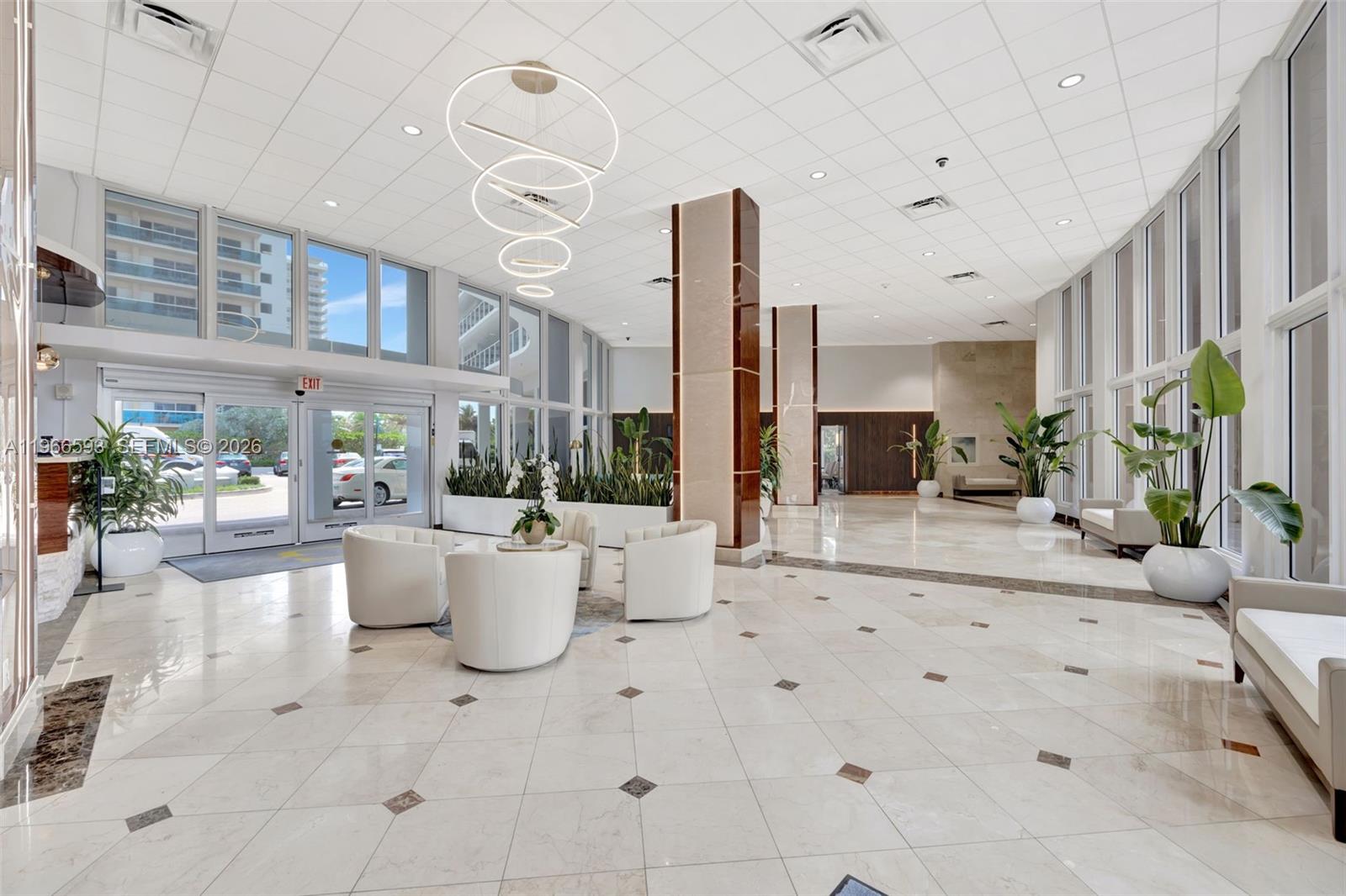 4100 Galt Ocean Dr # 1706
