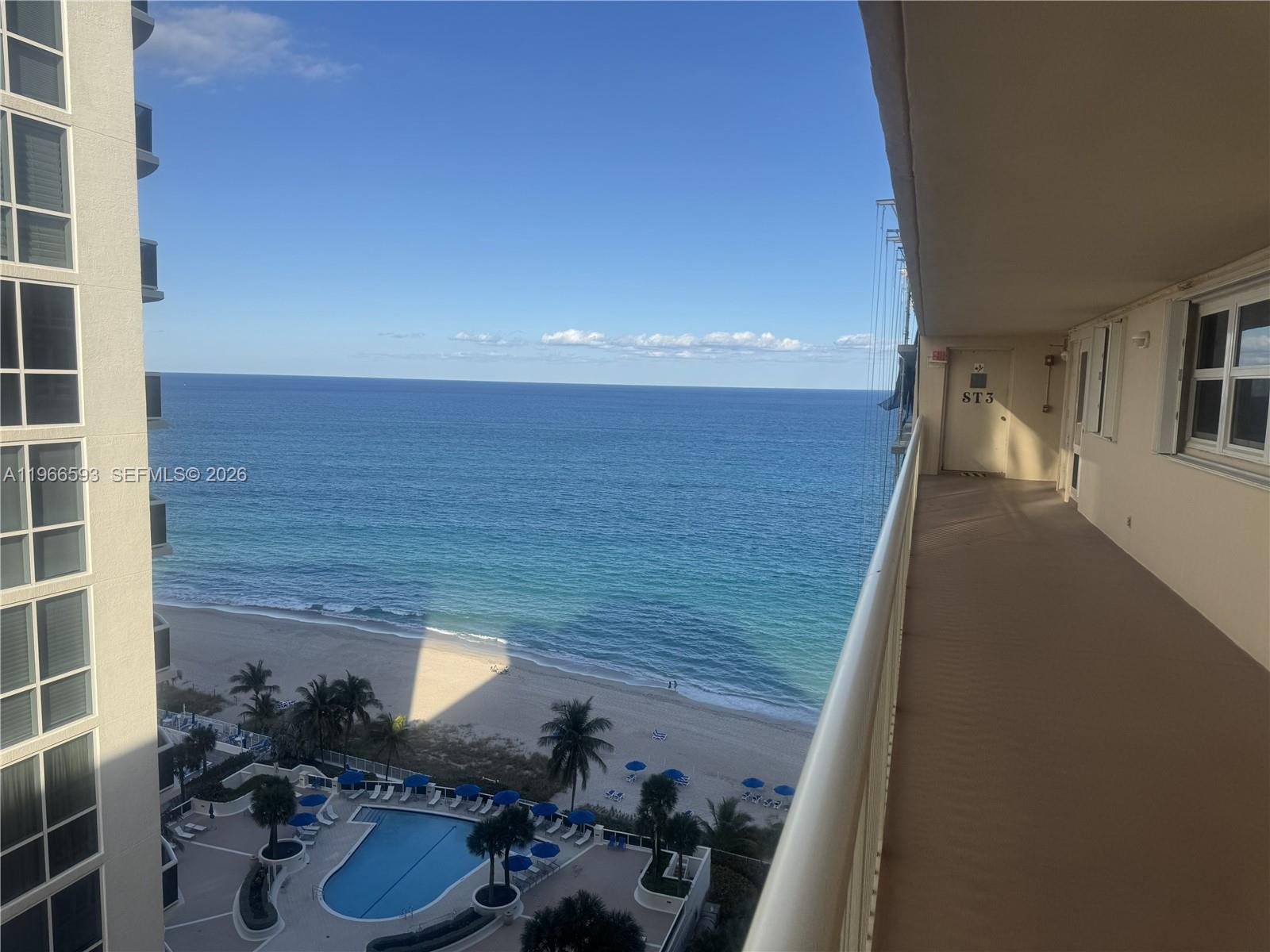 4100 Galt Ocean Dr # 1706