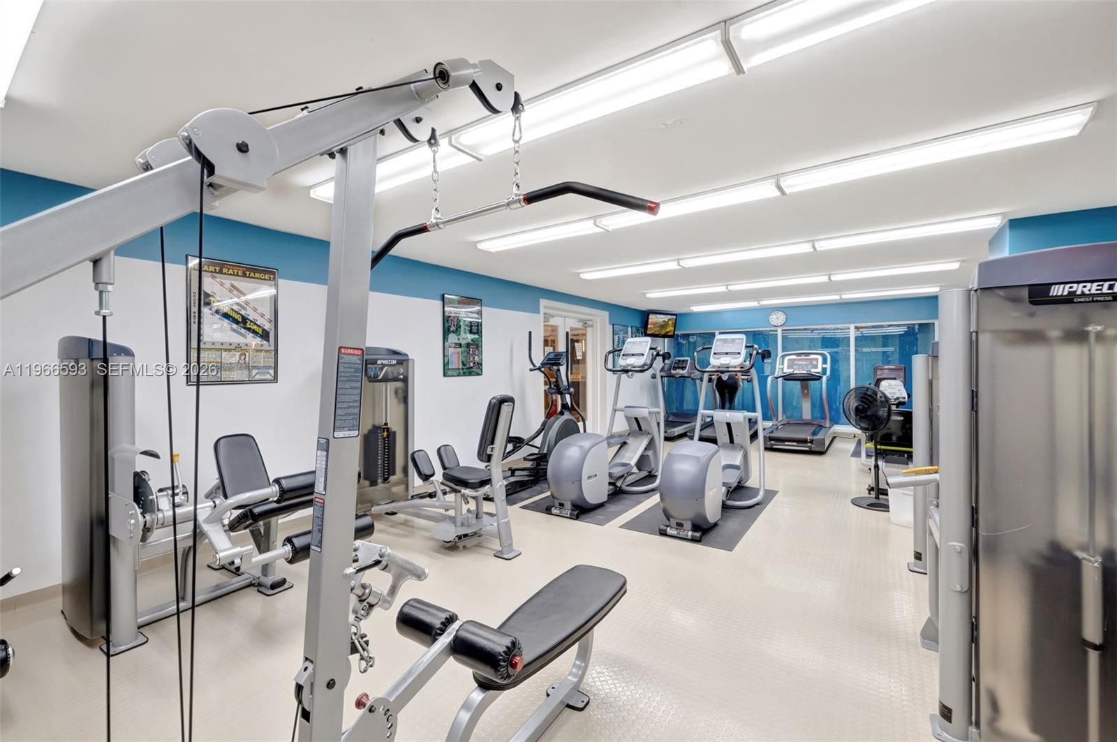 4100 Galt Ocean Dr # 1706