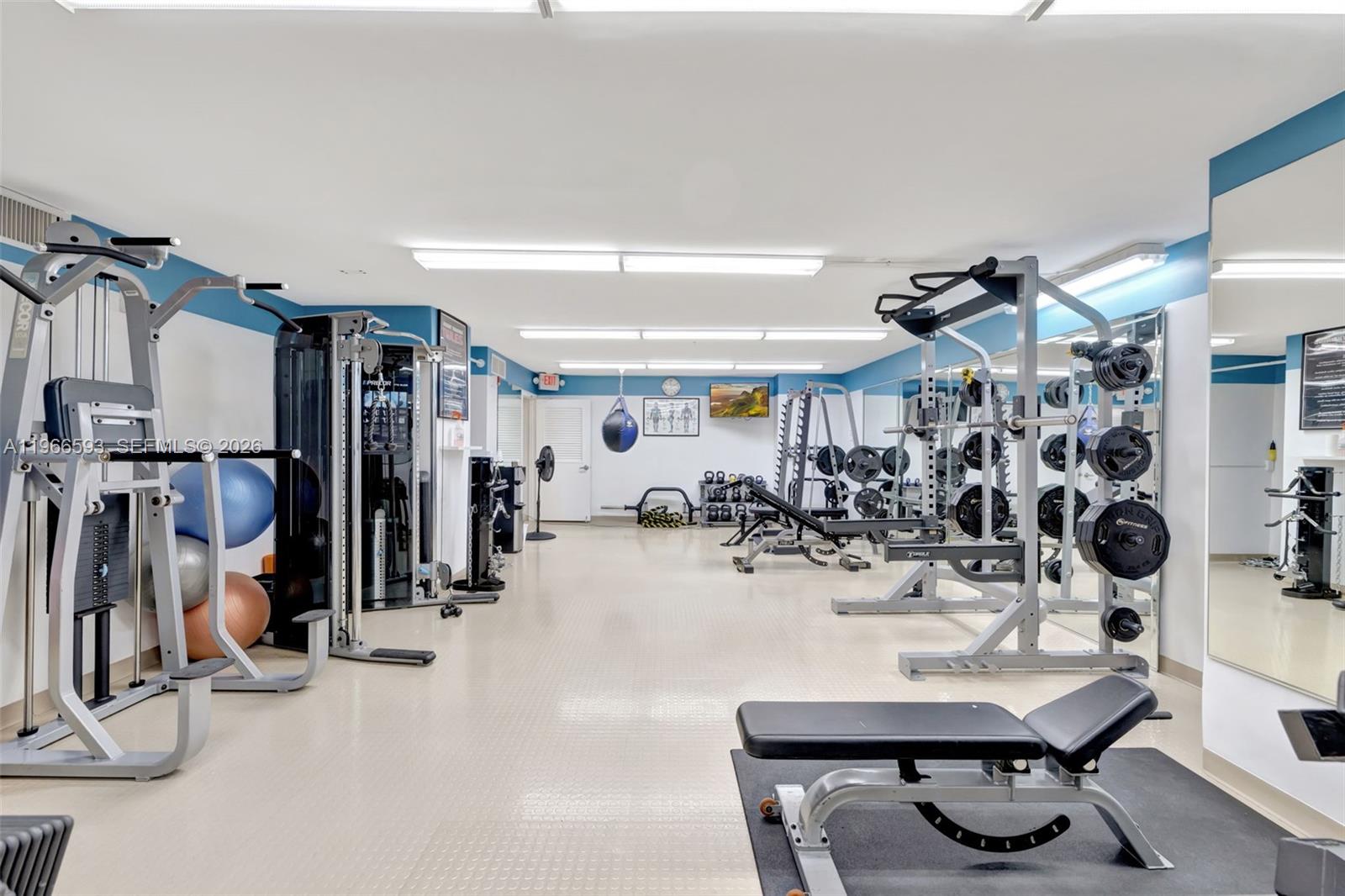 4100 Galt Ocean Dr # 1706