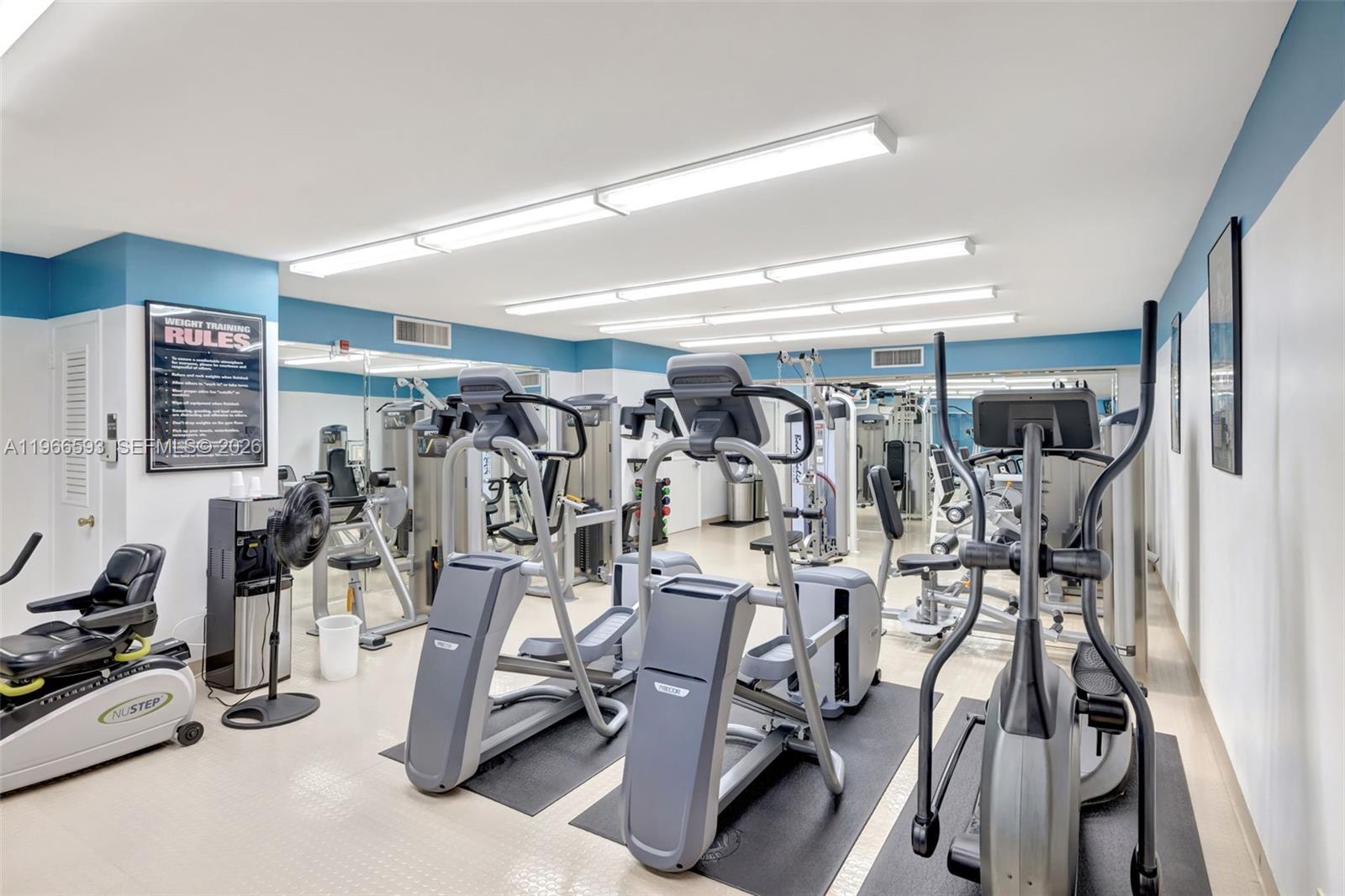 4100 Galt Ocean Dr # 1706