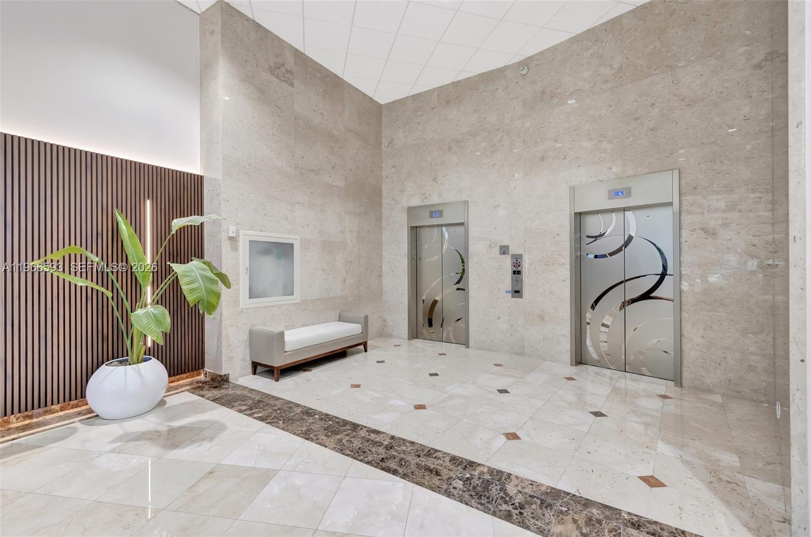 4100 Galt Ocean Dr # 1706