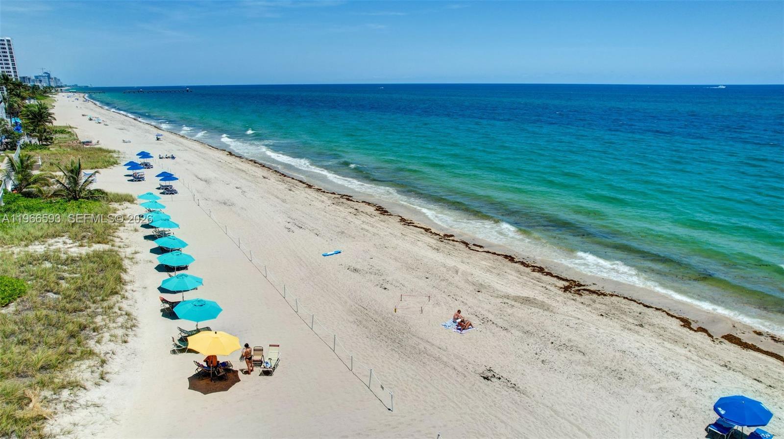 4100 Galt Ocean Dr # 1706