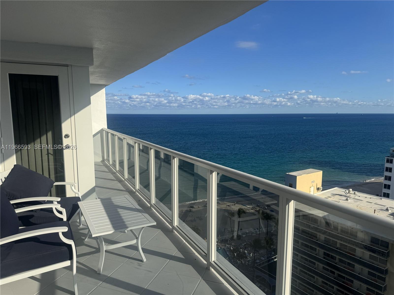 4100 Galt Ocean Dr # 1706
