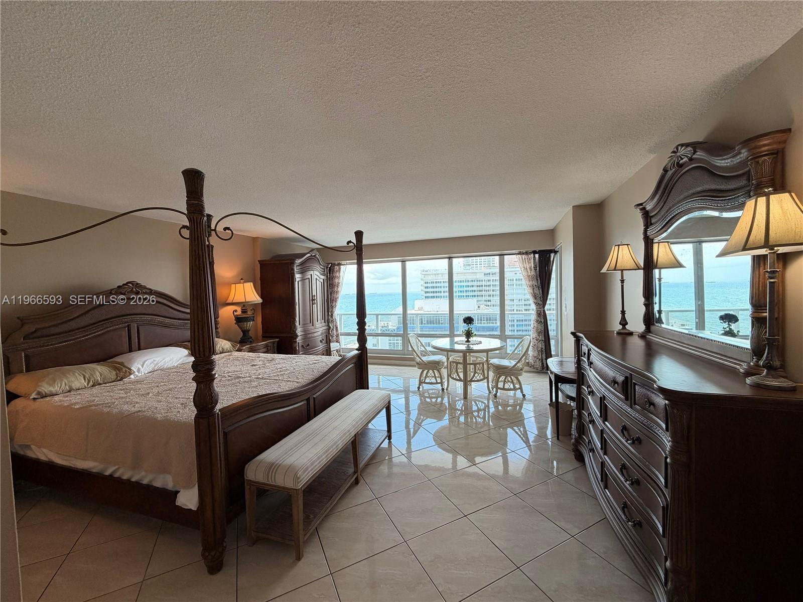 4100 Galt Ocean Dr # 1706