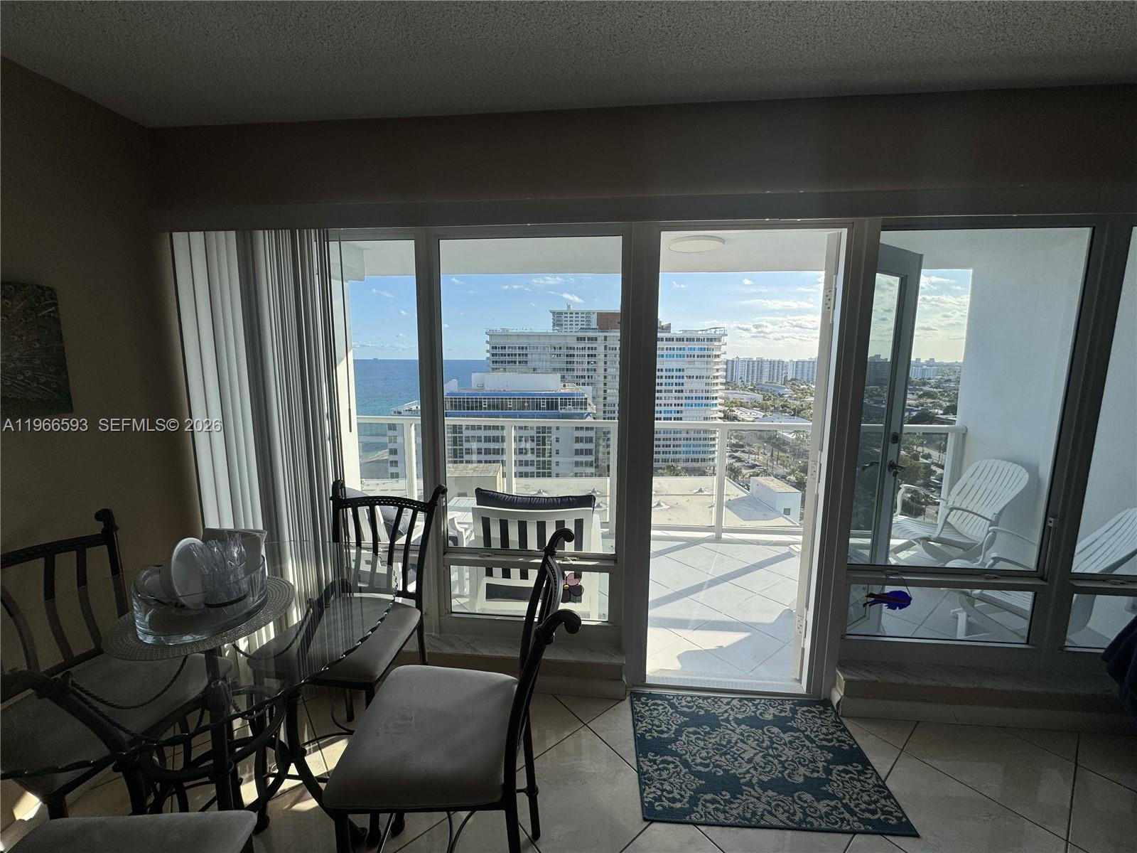 4100 Galt Ocean Dr # 1706