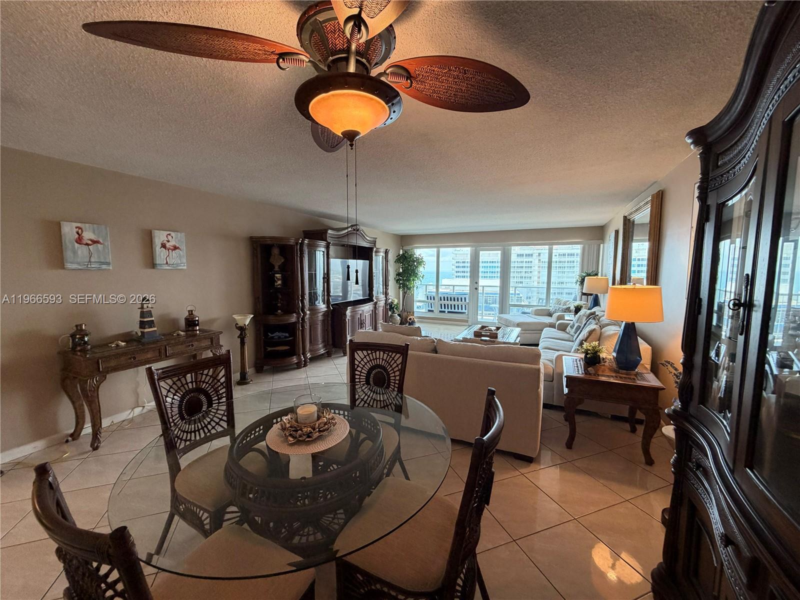 4100 Galt Ocean Dr # 1706