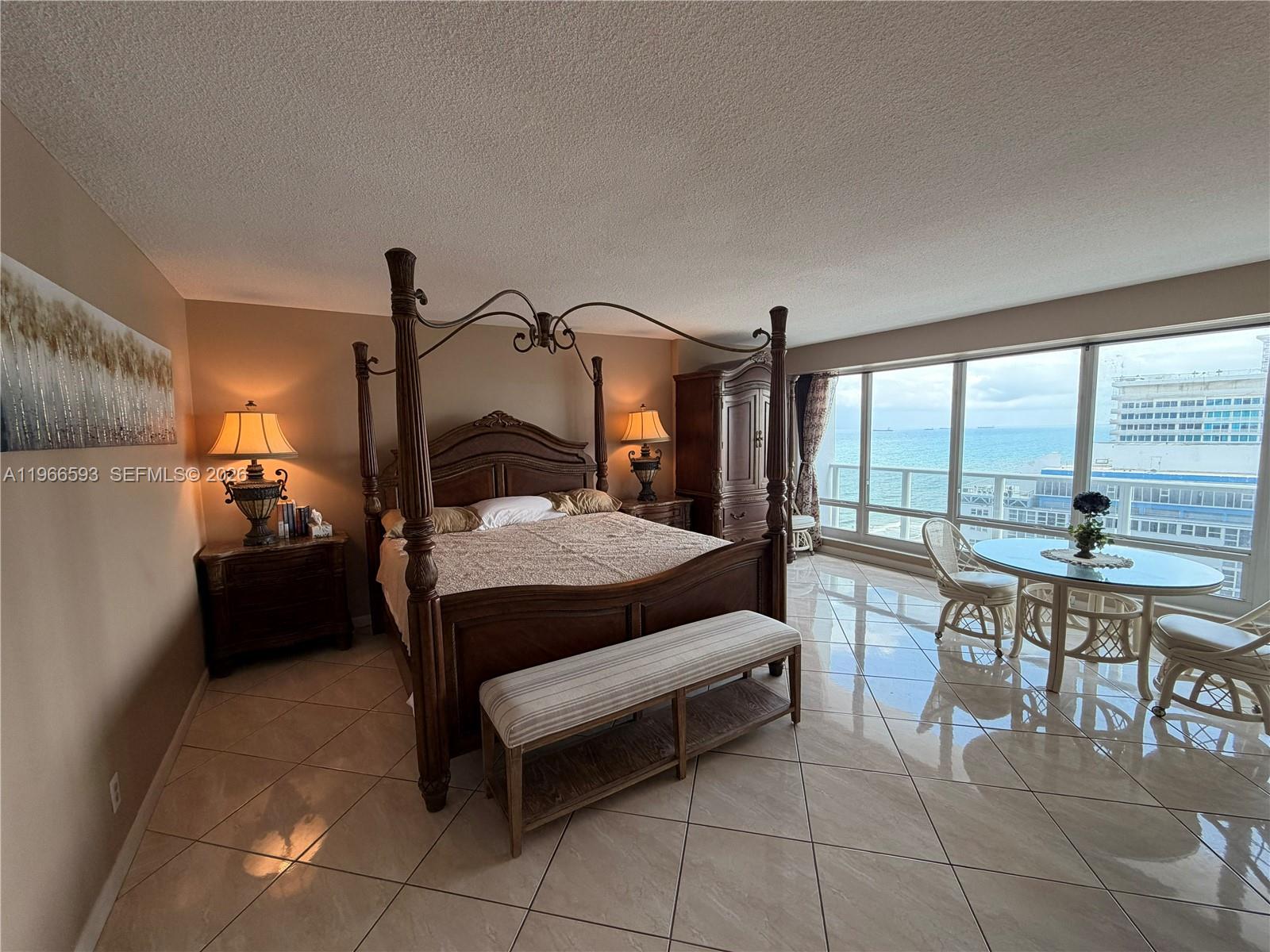 4100 Galt Ocean Dr # 1706