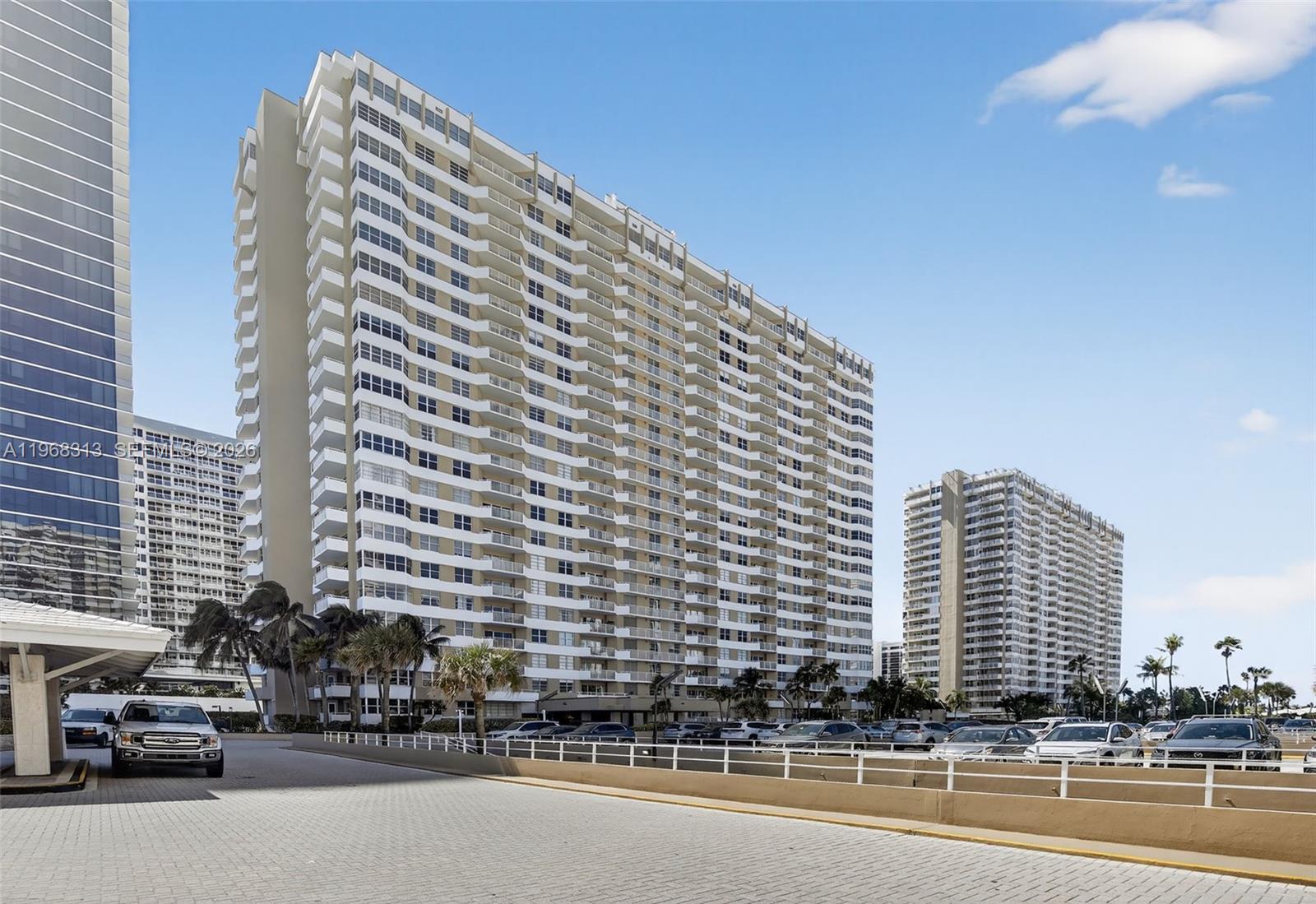 1980 S Ocean Dr # 21E