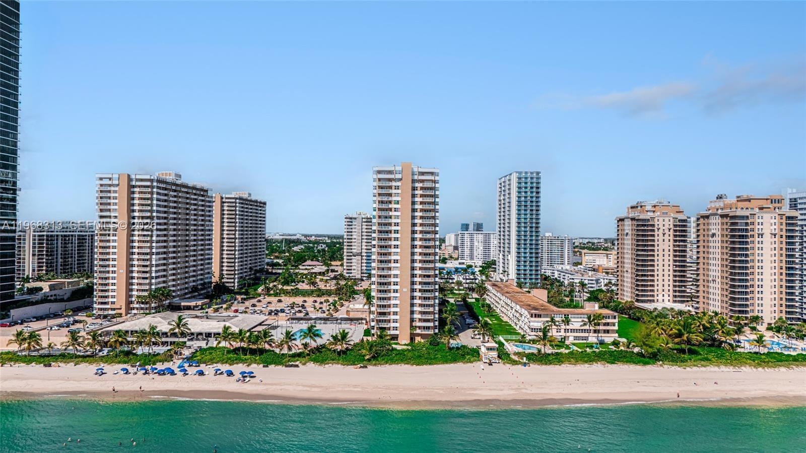 1980 S Ocean Dr # 21E