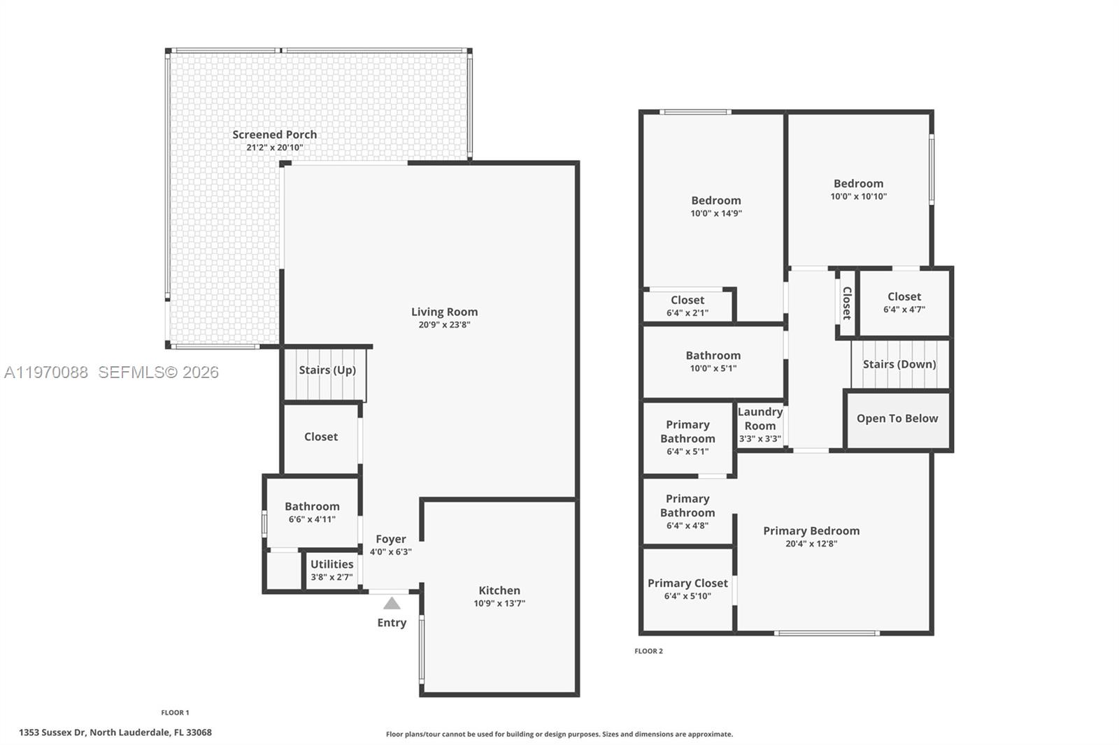 1343 Sussex Dr
