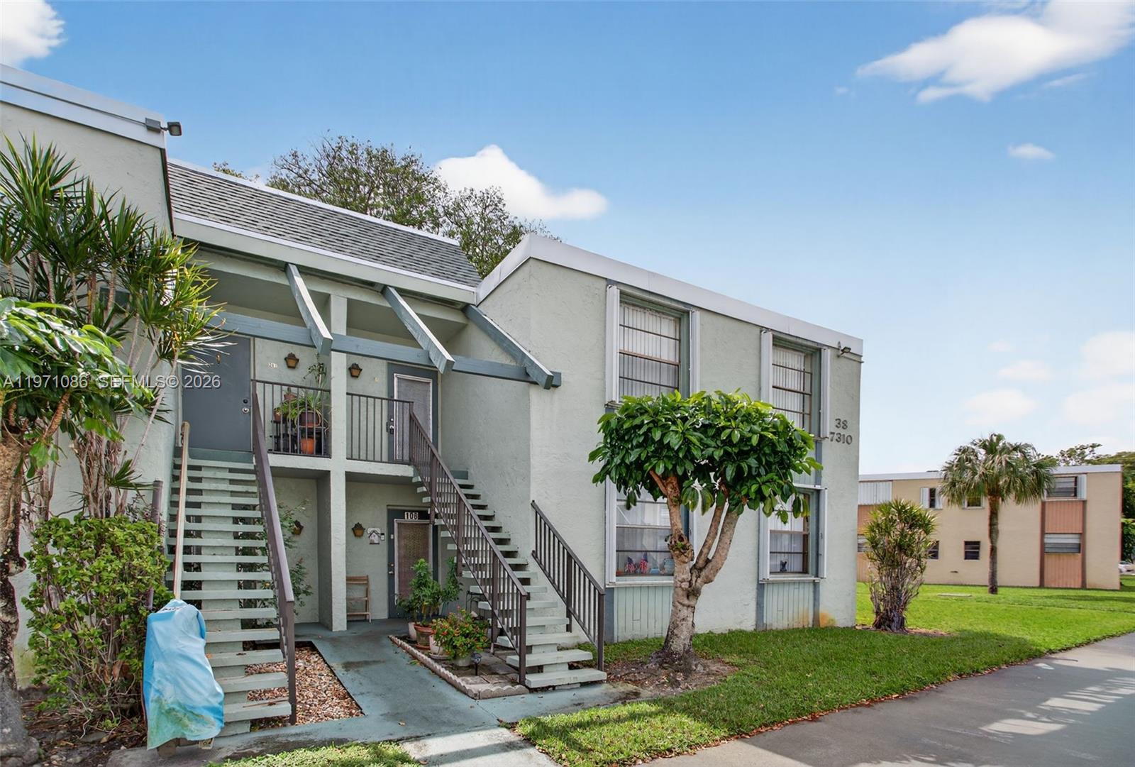 7310 NW 18th St # 208