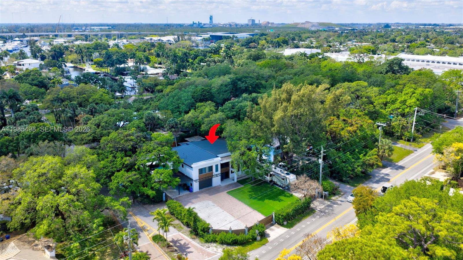 3000 Riverland Rd