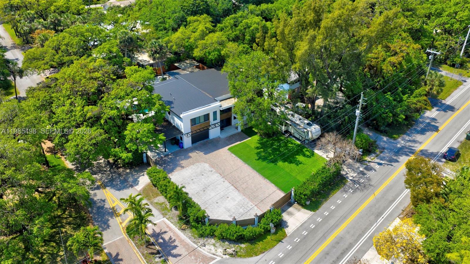 3000 Riverland Rd