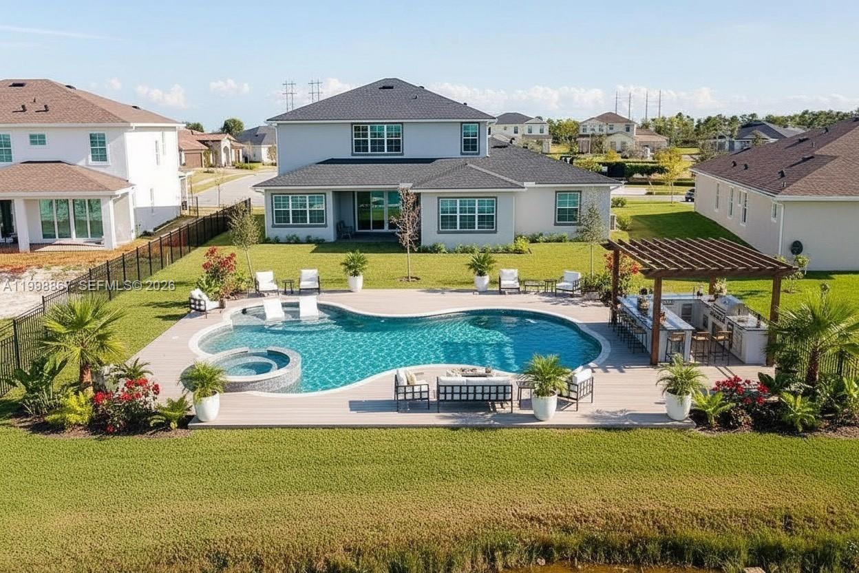 769 Hookline Cir