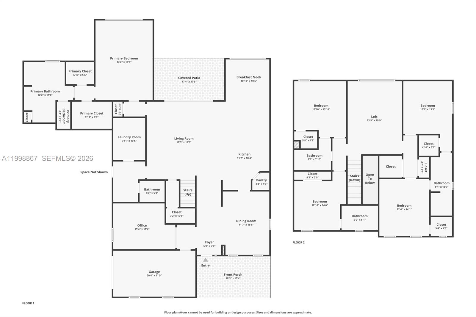 769 Hookline Cir