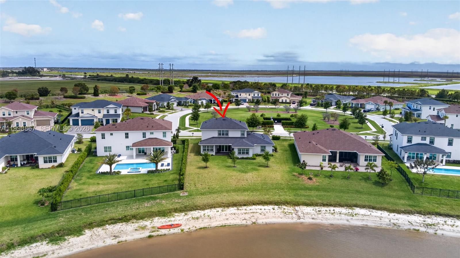 769 Hookline Cir